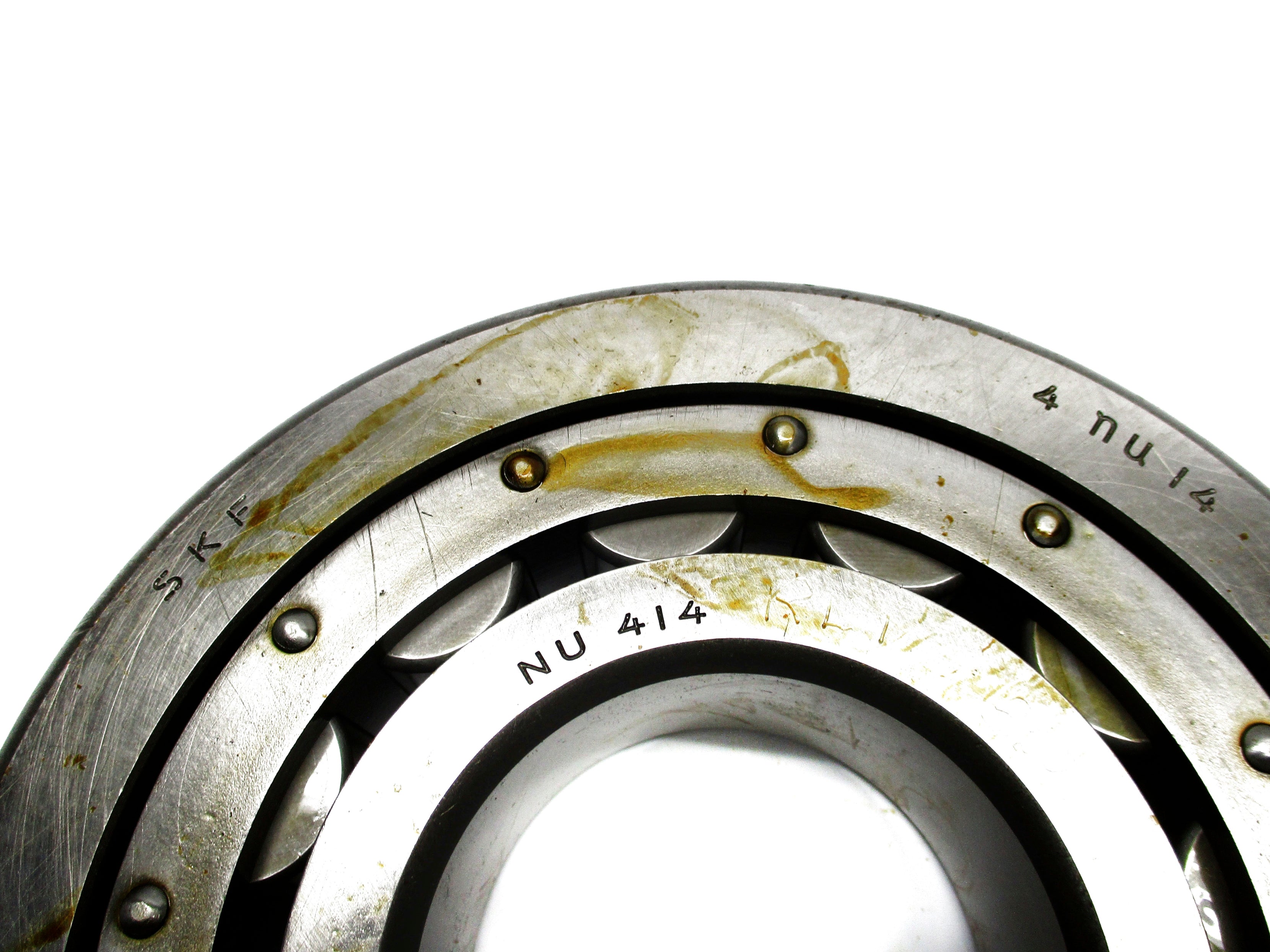 SKF NU414RL1 NSNP