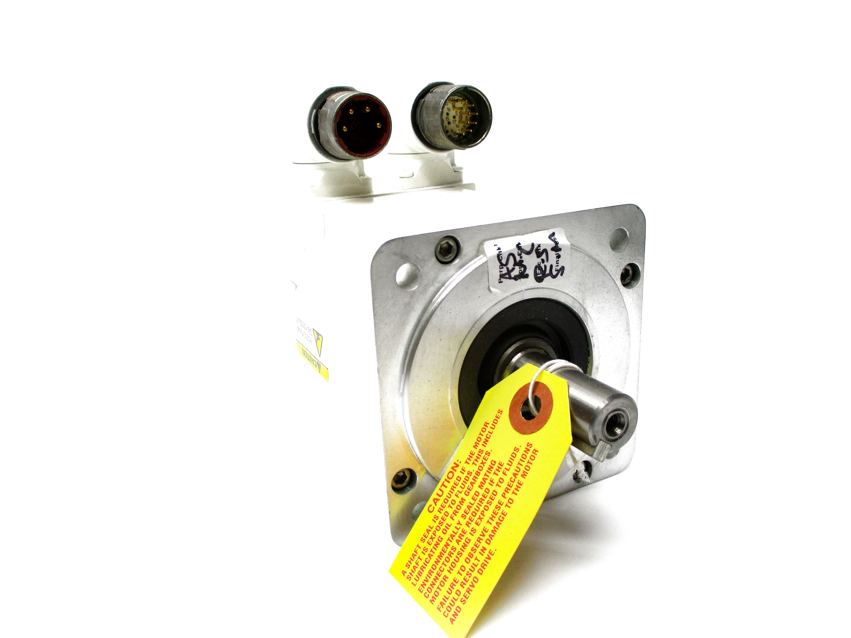 ALLEN BRADLEY MPF-B310P-MJ72BA SER. A NSMP