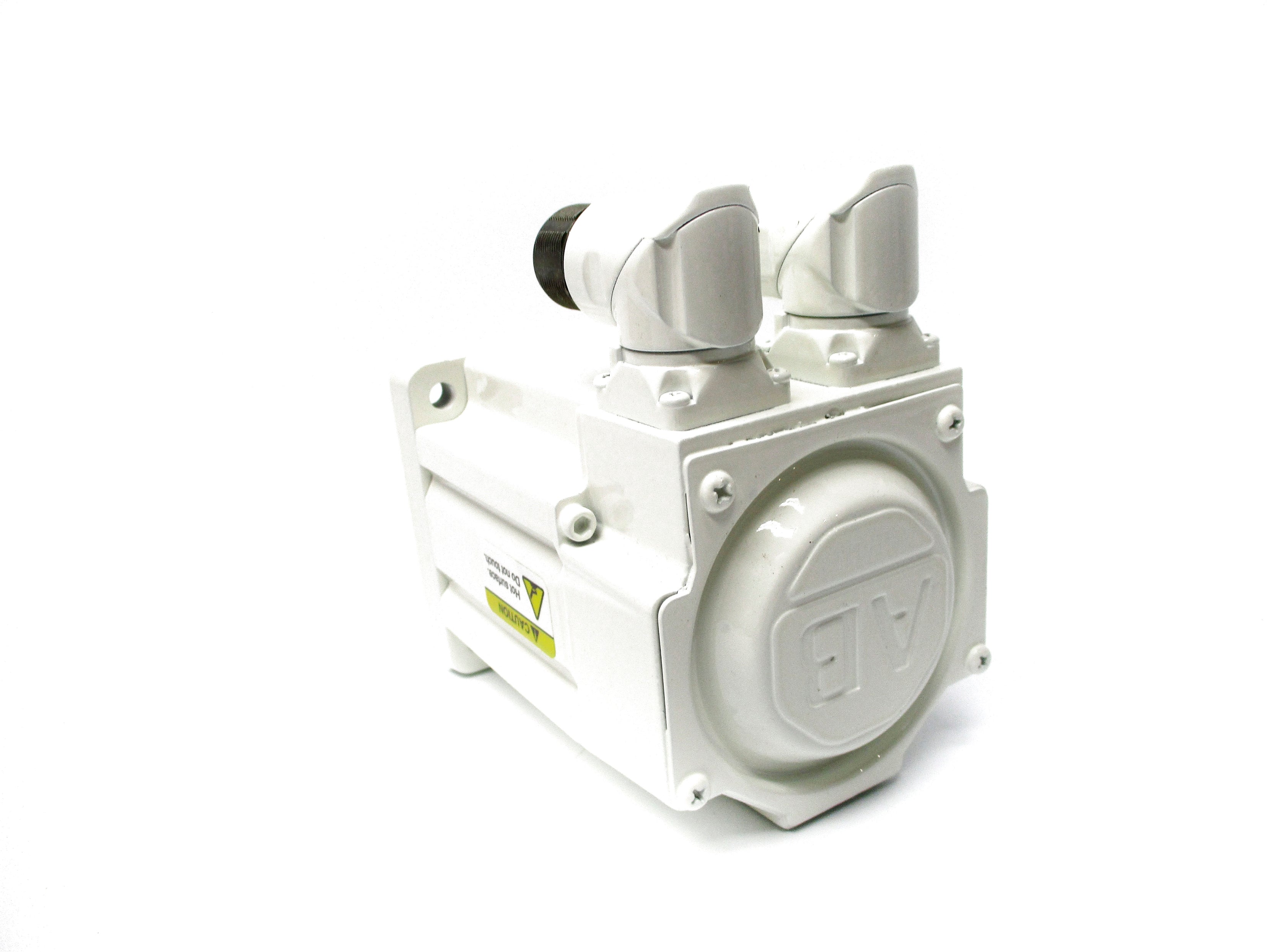 ALLEN BRADLEY MPF-B310P-MJ72BA SER. A NSMP