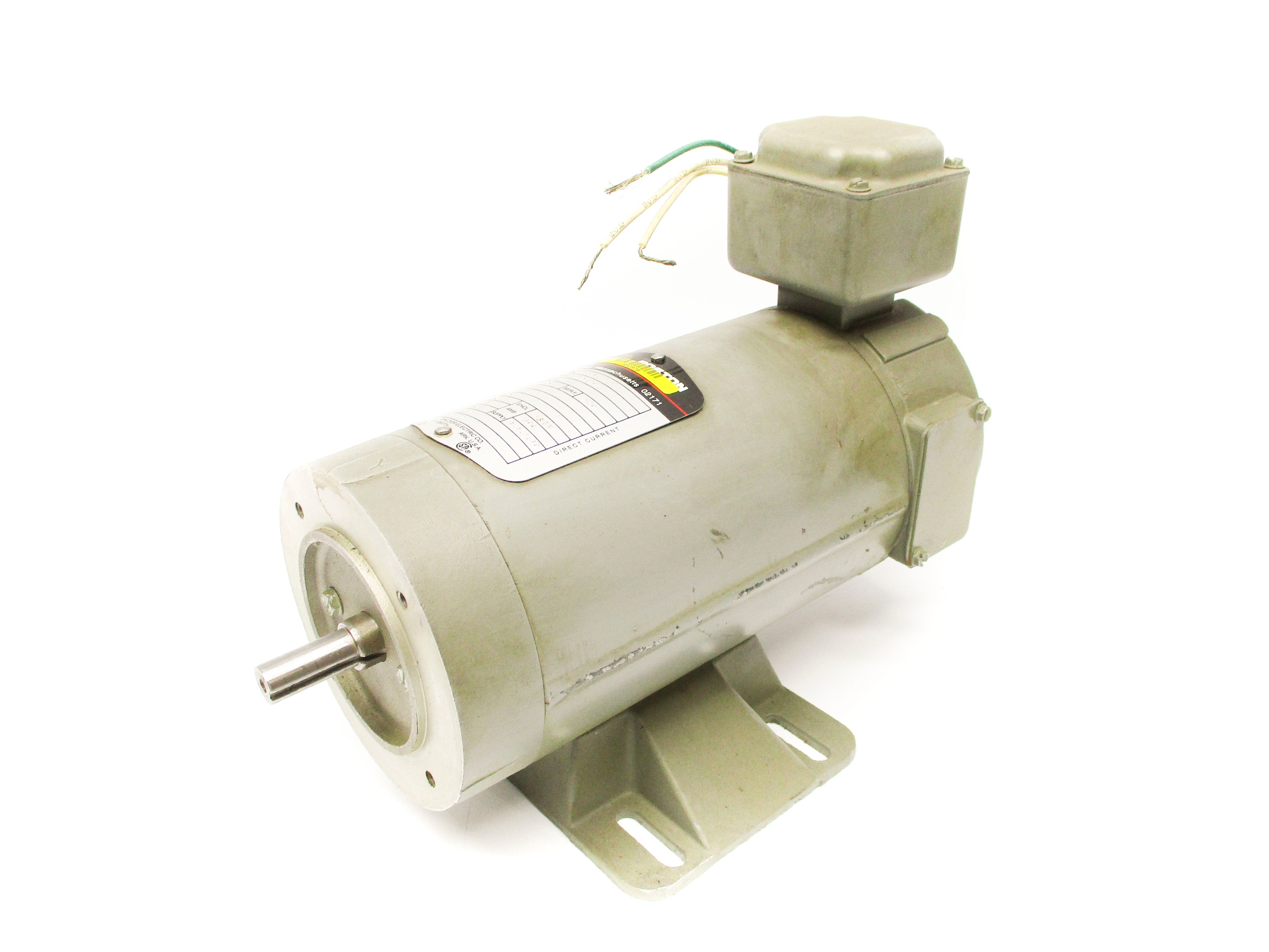 BALDOR APM933AT-B UNMP