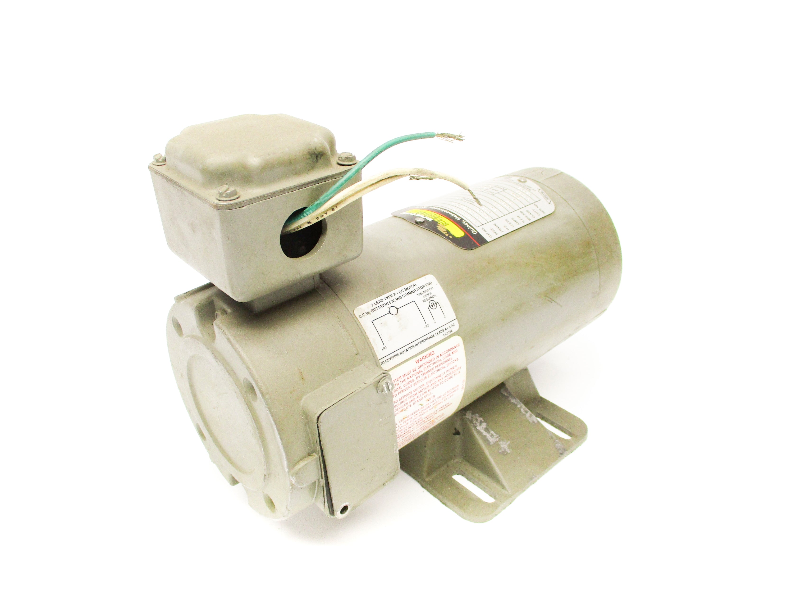 BALDOR APM933AT-B UNMP