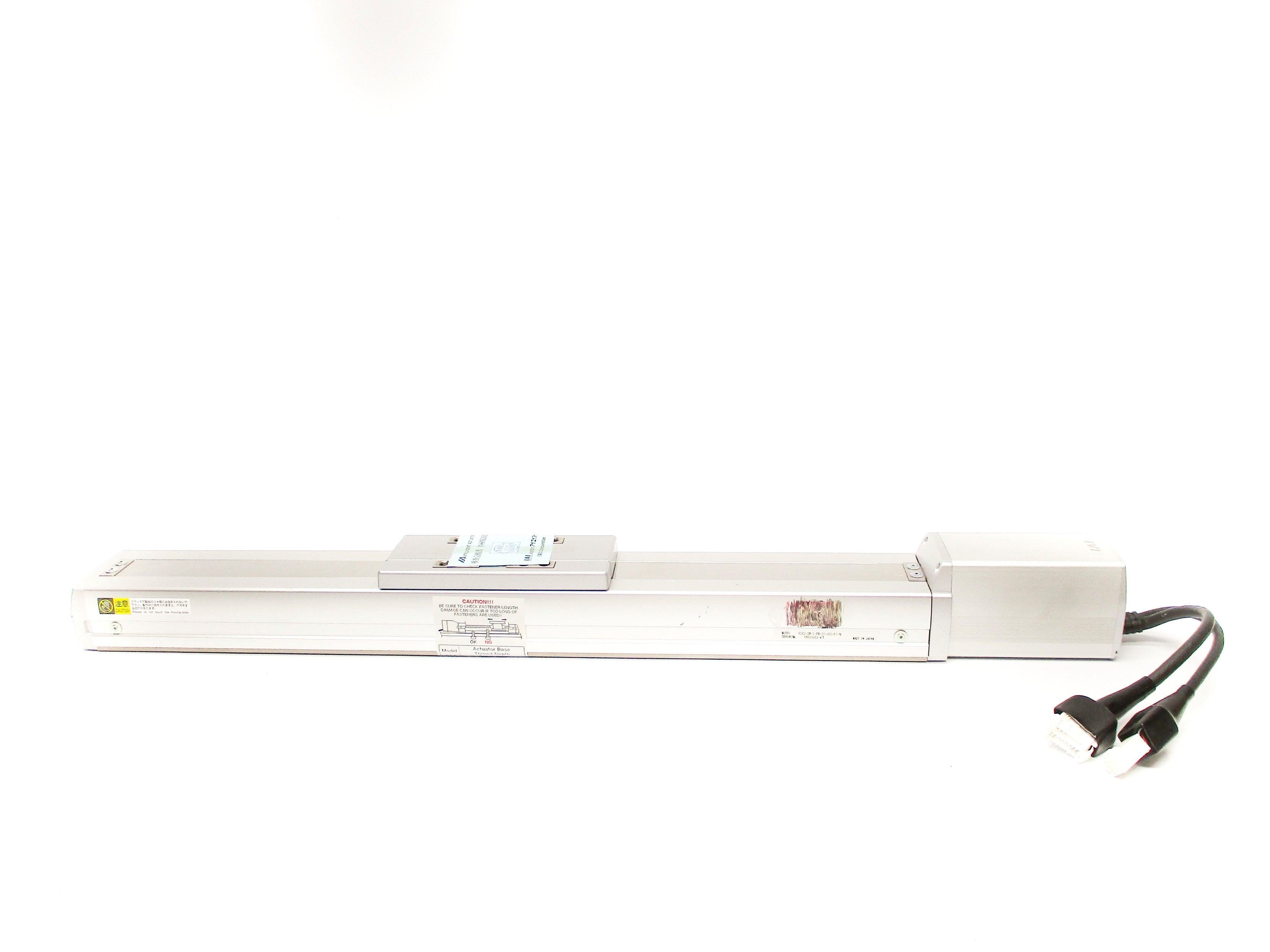 IAI RCP2-SM-I-PM-20-400-P1-N NSNP