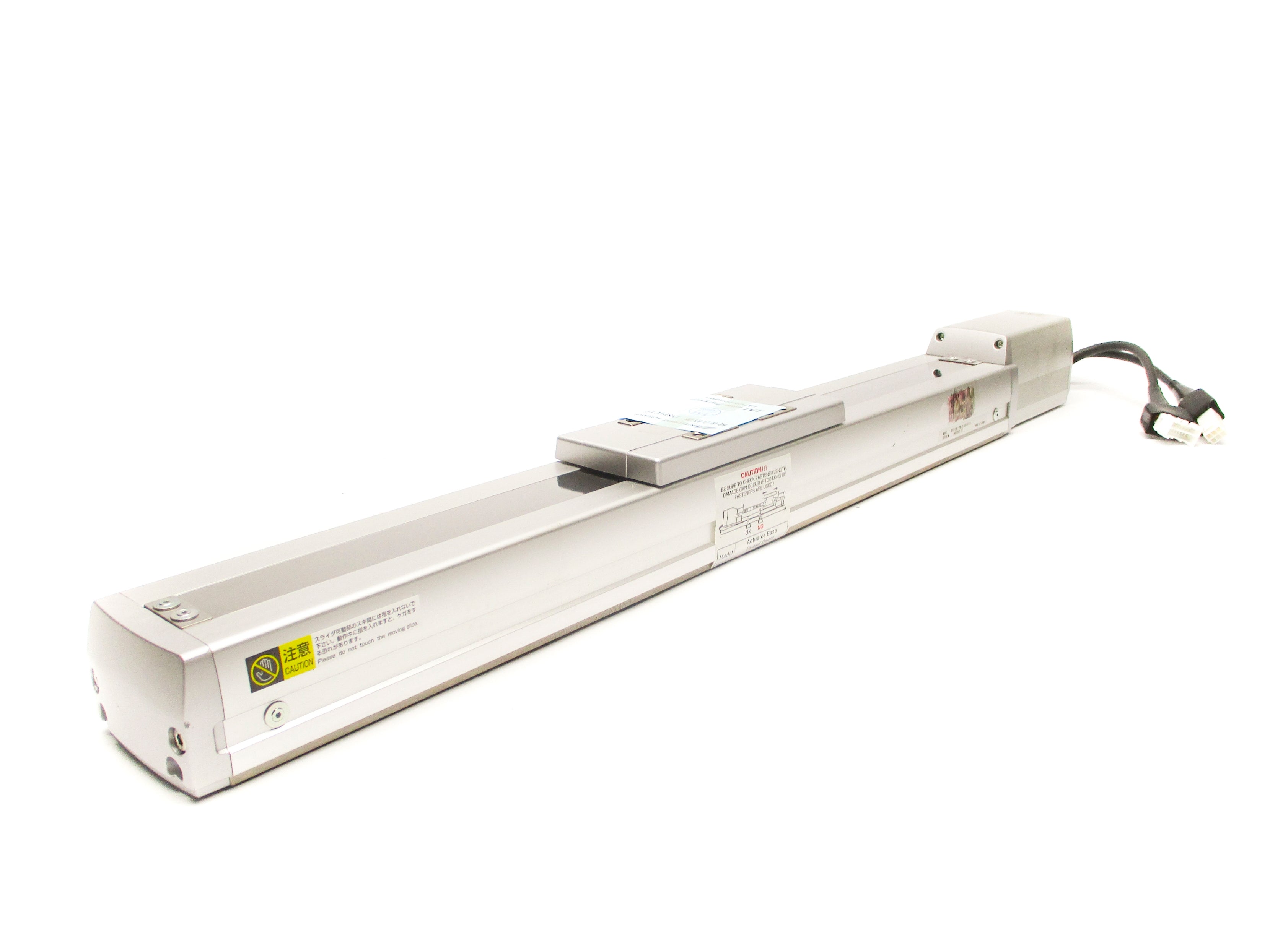 IAI RCP2-SM-I-PM-20-400-P1-N NSNP