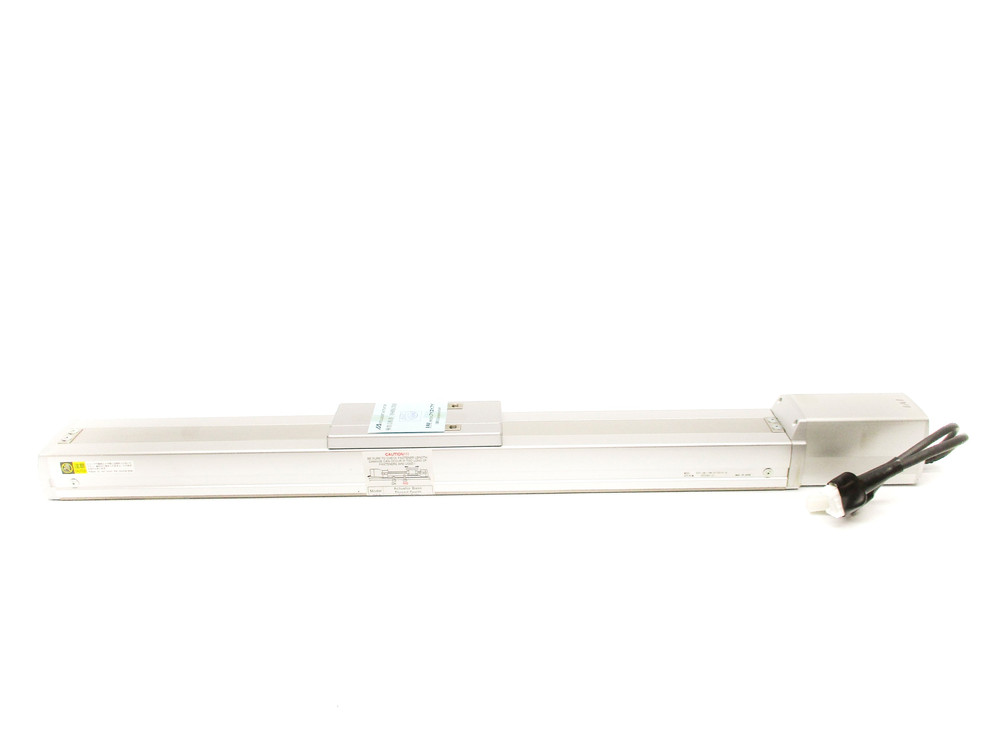 IAI RCP2-SM-I-PM-20-500-P1-N NSNP