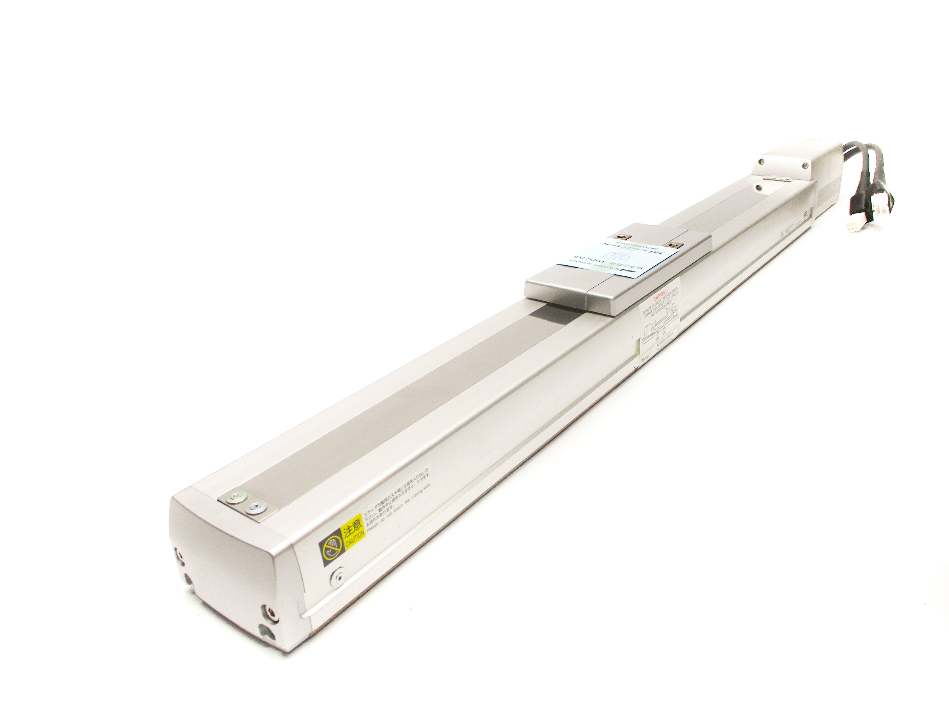 IAI RCP2-SM-I-PM-20-500-P1-N NSNP