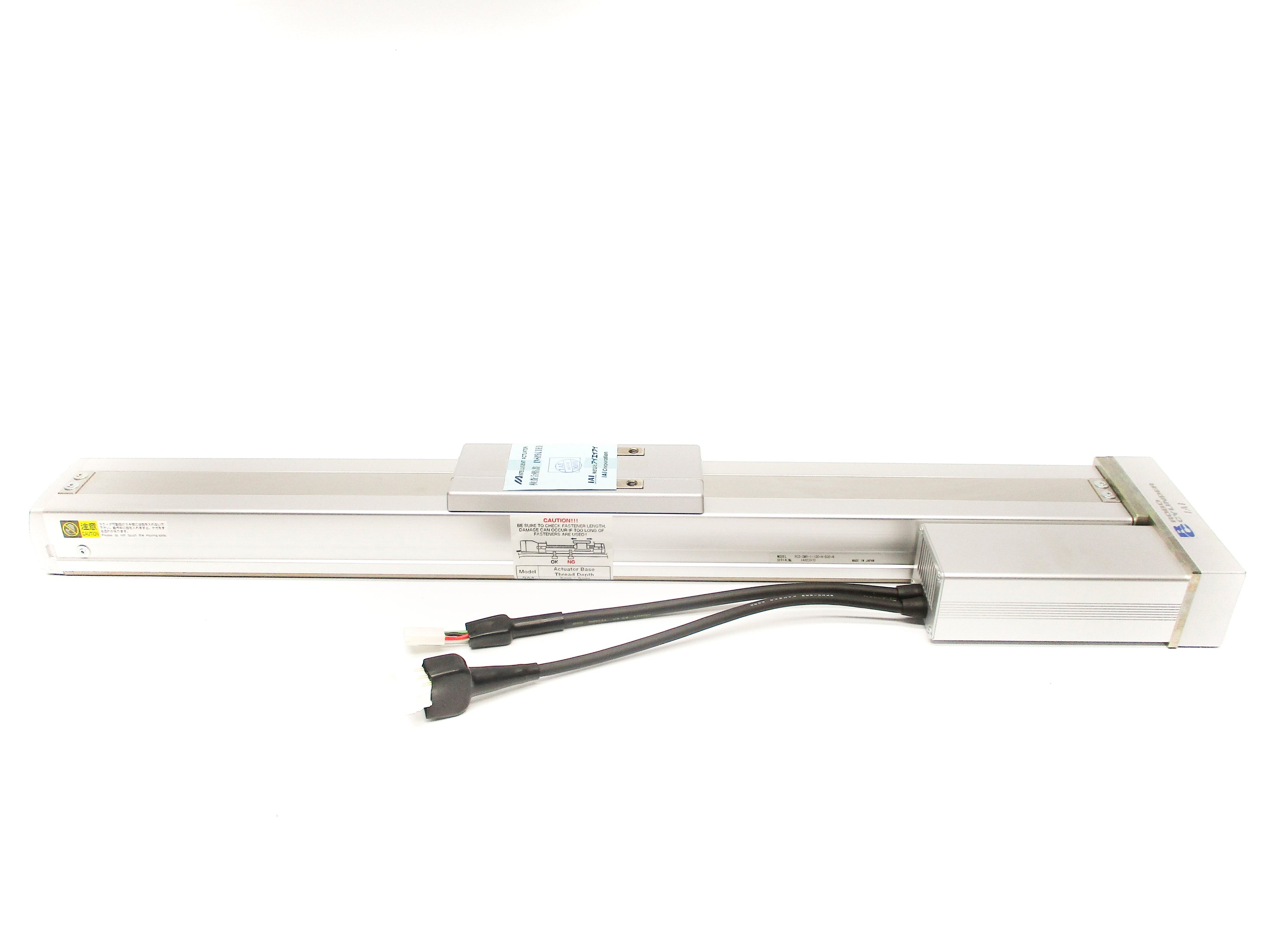 IAI RCS-SMR-I-100-H-500-N NSNP