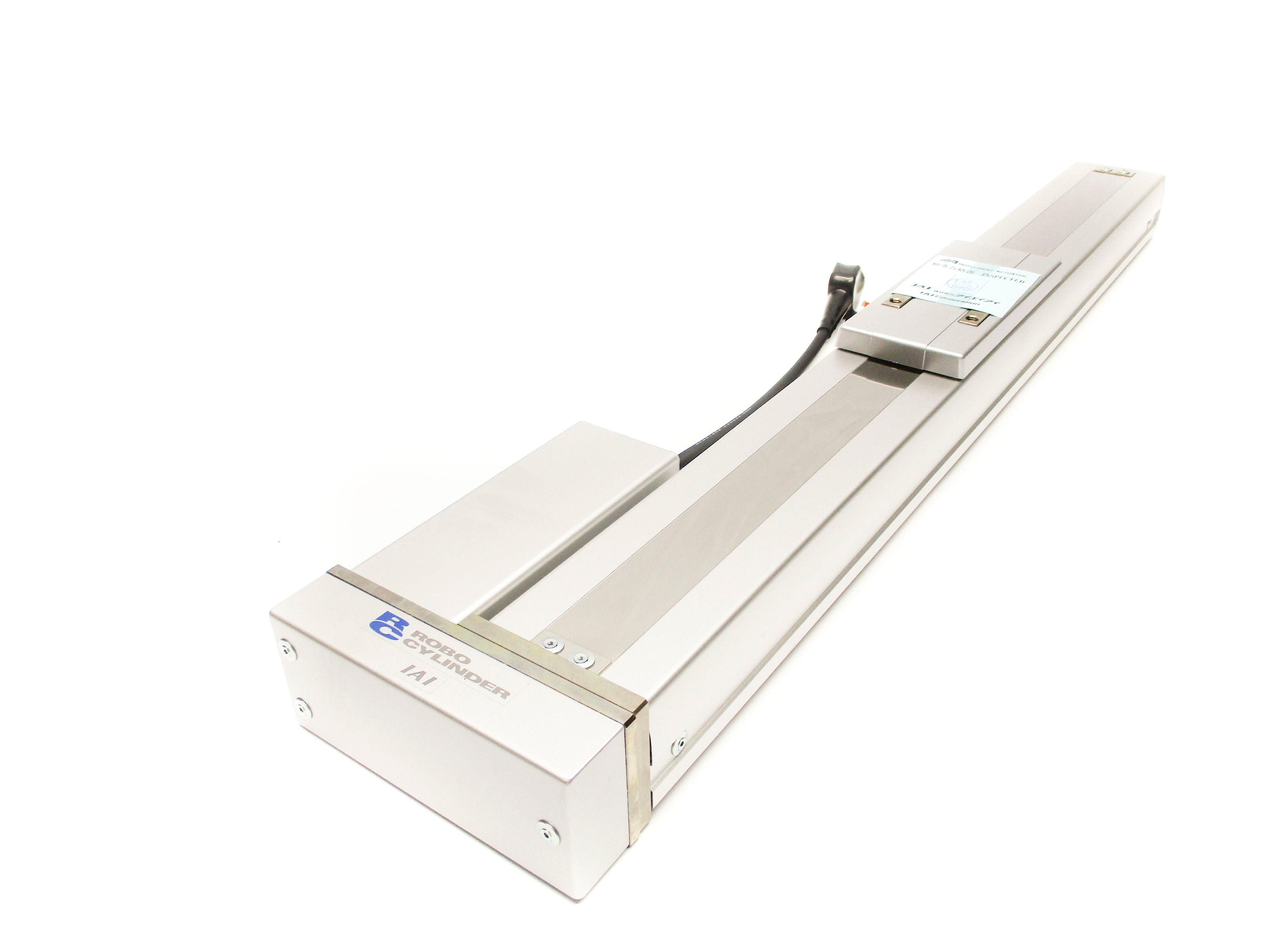 IAI RCS-SMR-I-100-H-500-N NSNP