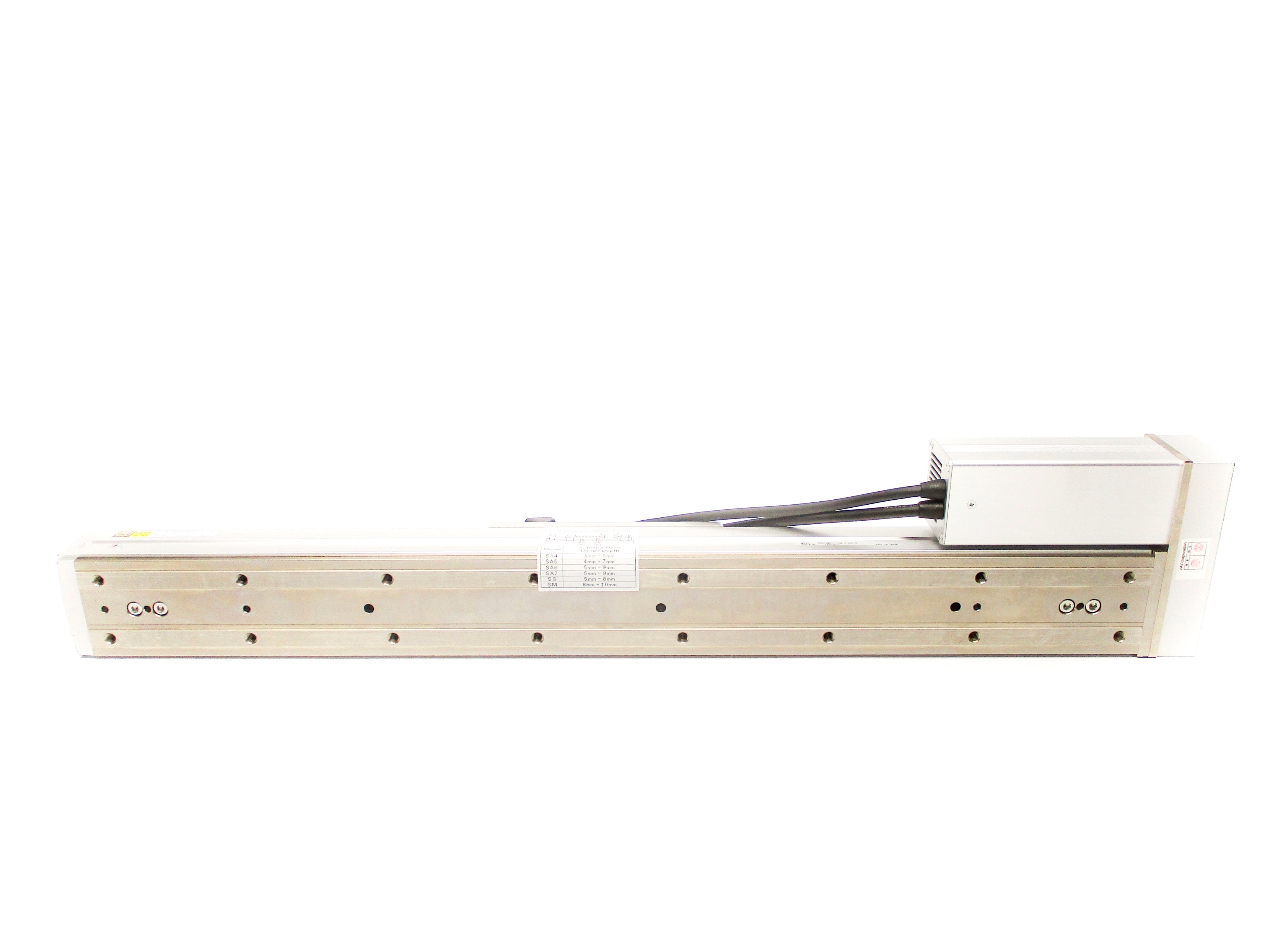 IAI RCS-SMR-I-100-H-500-N NSNP