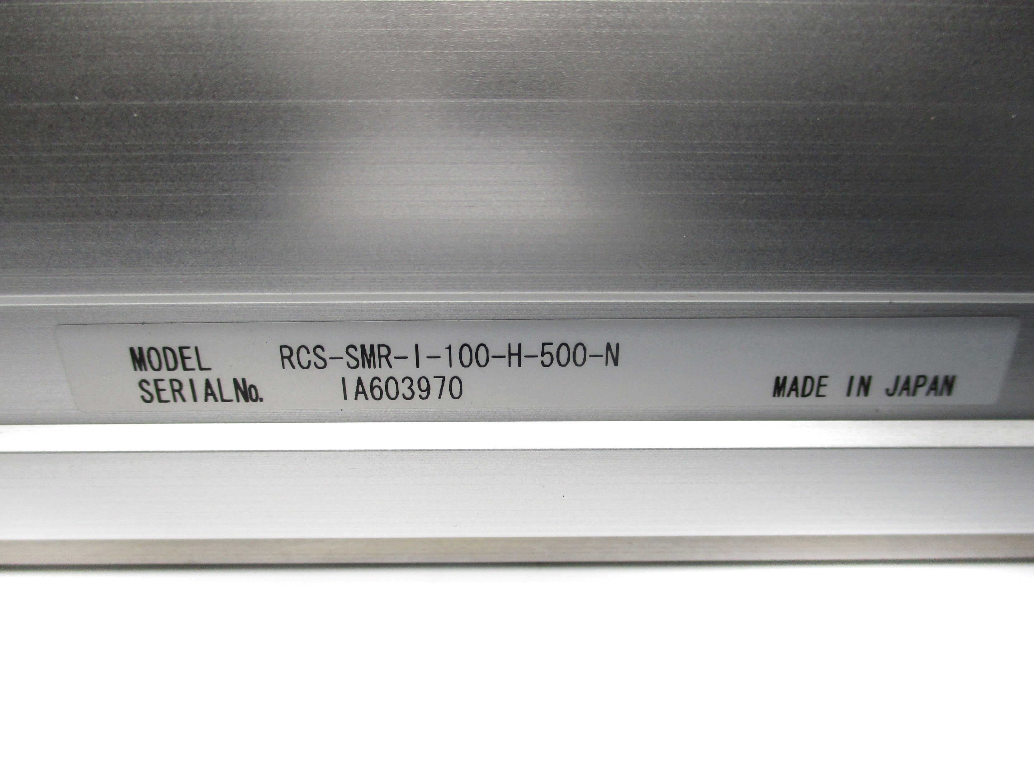 IAI RCS-SMR-I-100-H-500-N NSNP