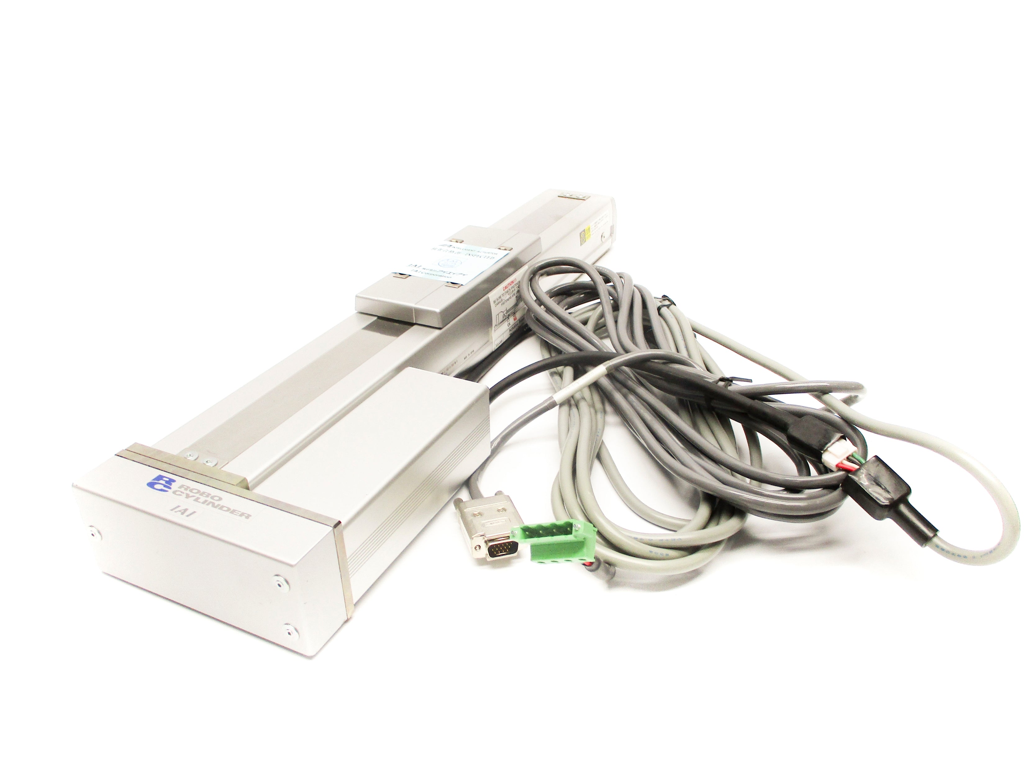 IAI RCS-SMR-I-150-H-300-M-R NSNP