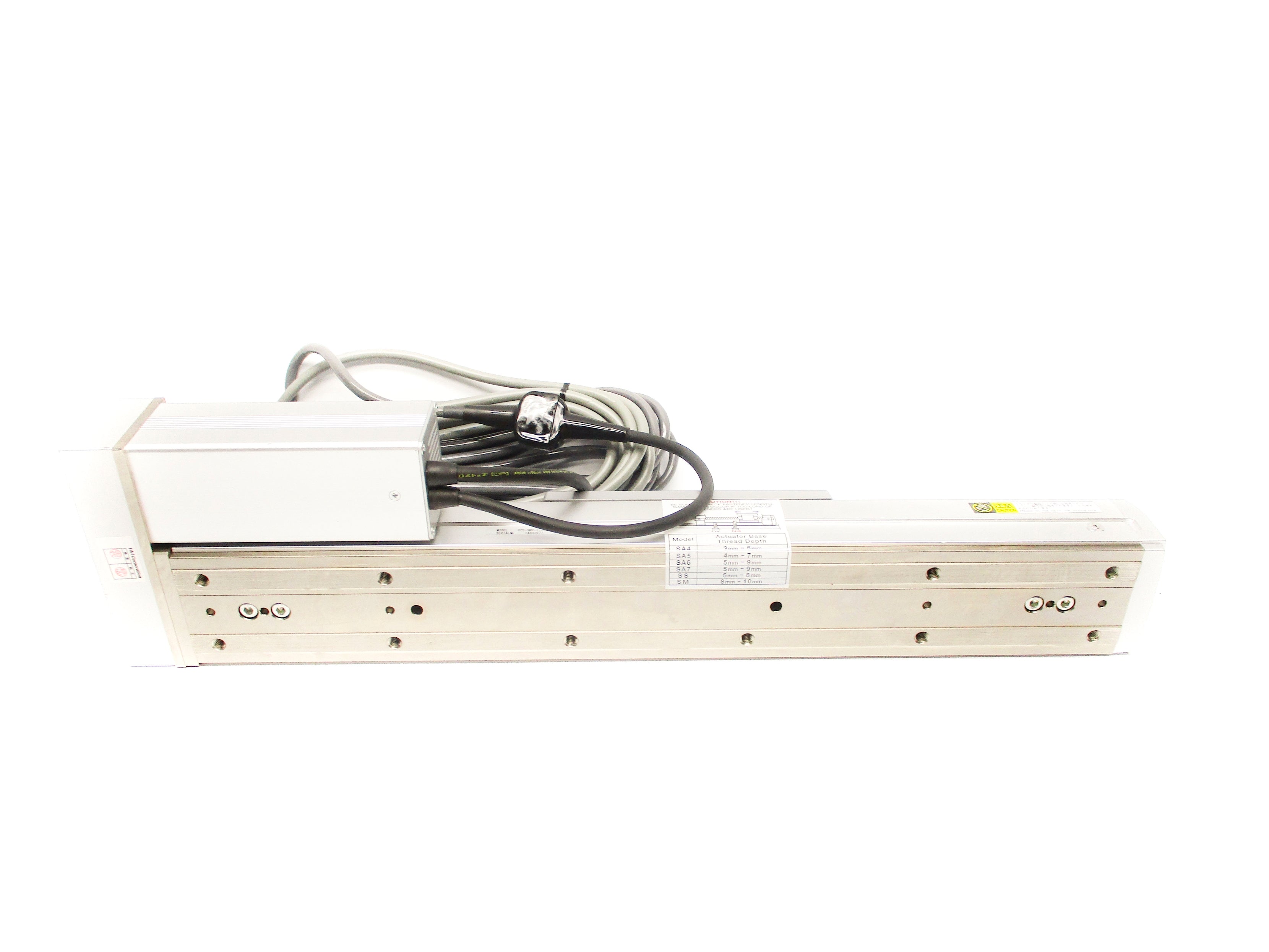 IAI RCS-SMR-I-150-H-300-M-R NSNP