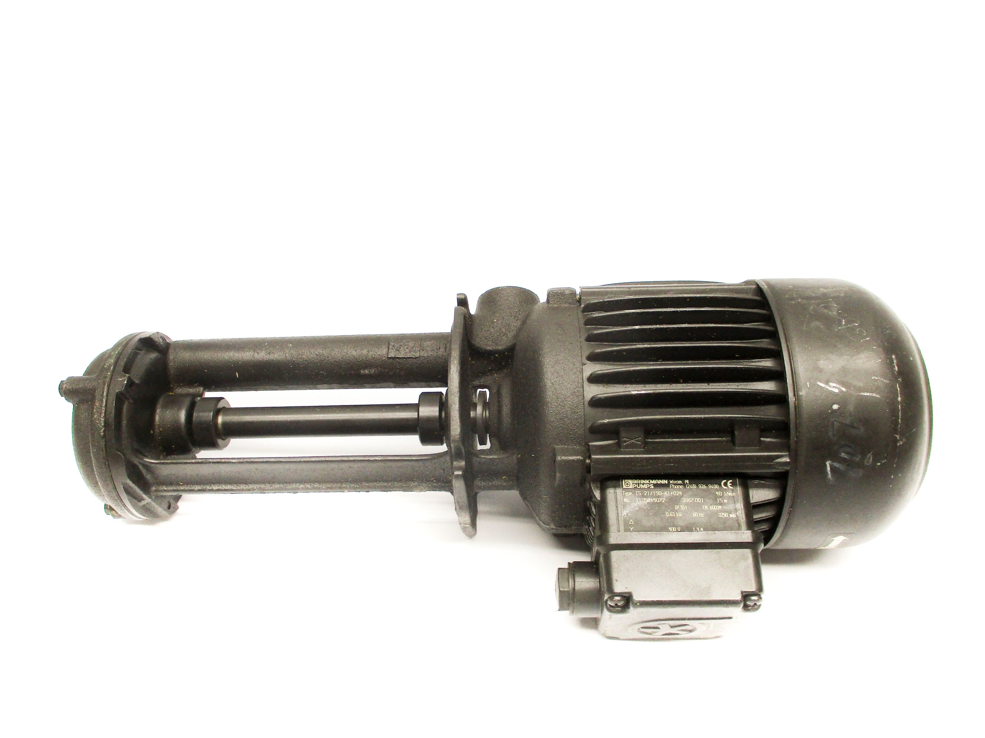 BRINKMANN TS21/190-61+024 NSNP