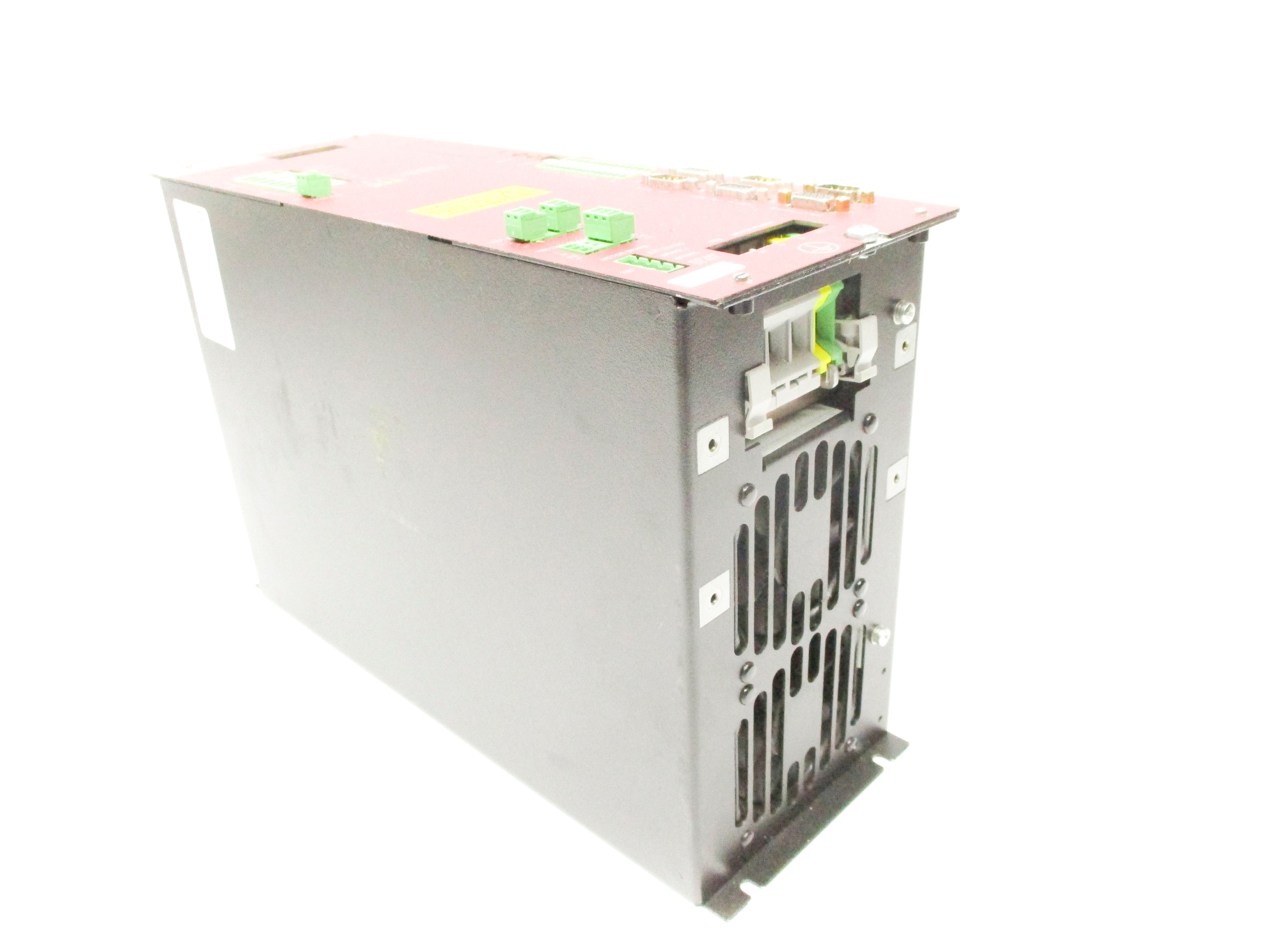 MOOG T200-710-D-0AA1 UNMP