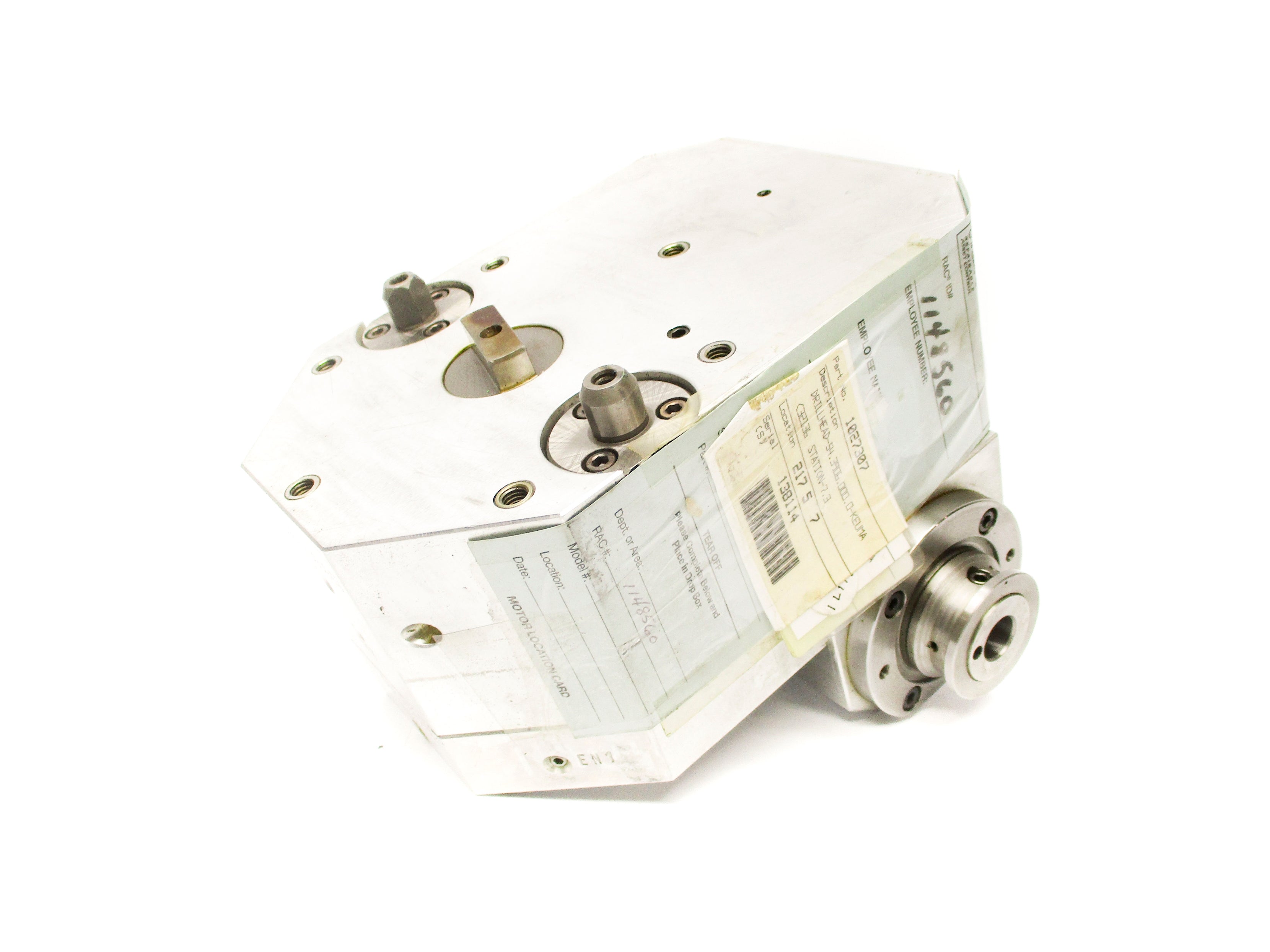 KUMA D-68775 54.3906/235151 242-50747 REMAN