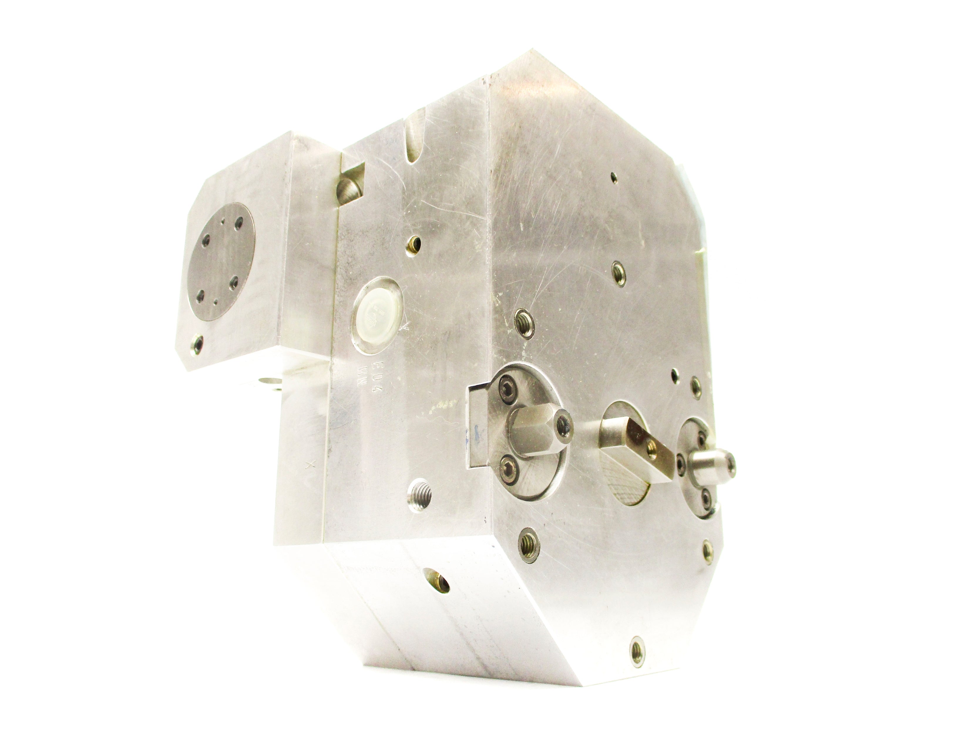 KUMA D-68775 54.3906/235151 242-50747 REMAN