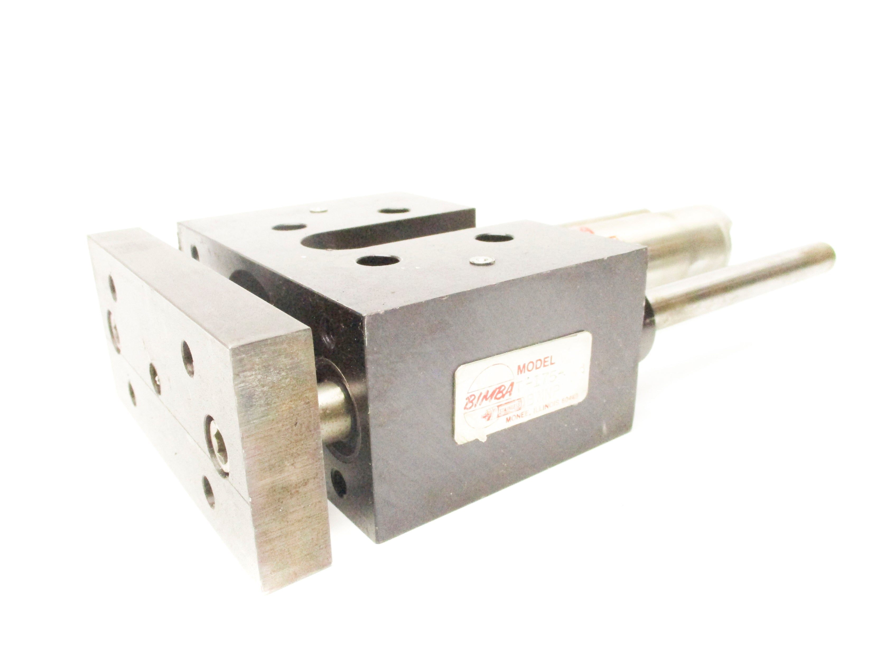 BIMBA T-175-BMNP NSNP