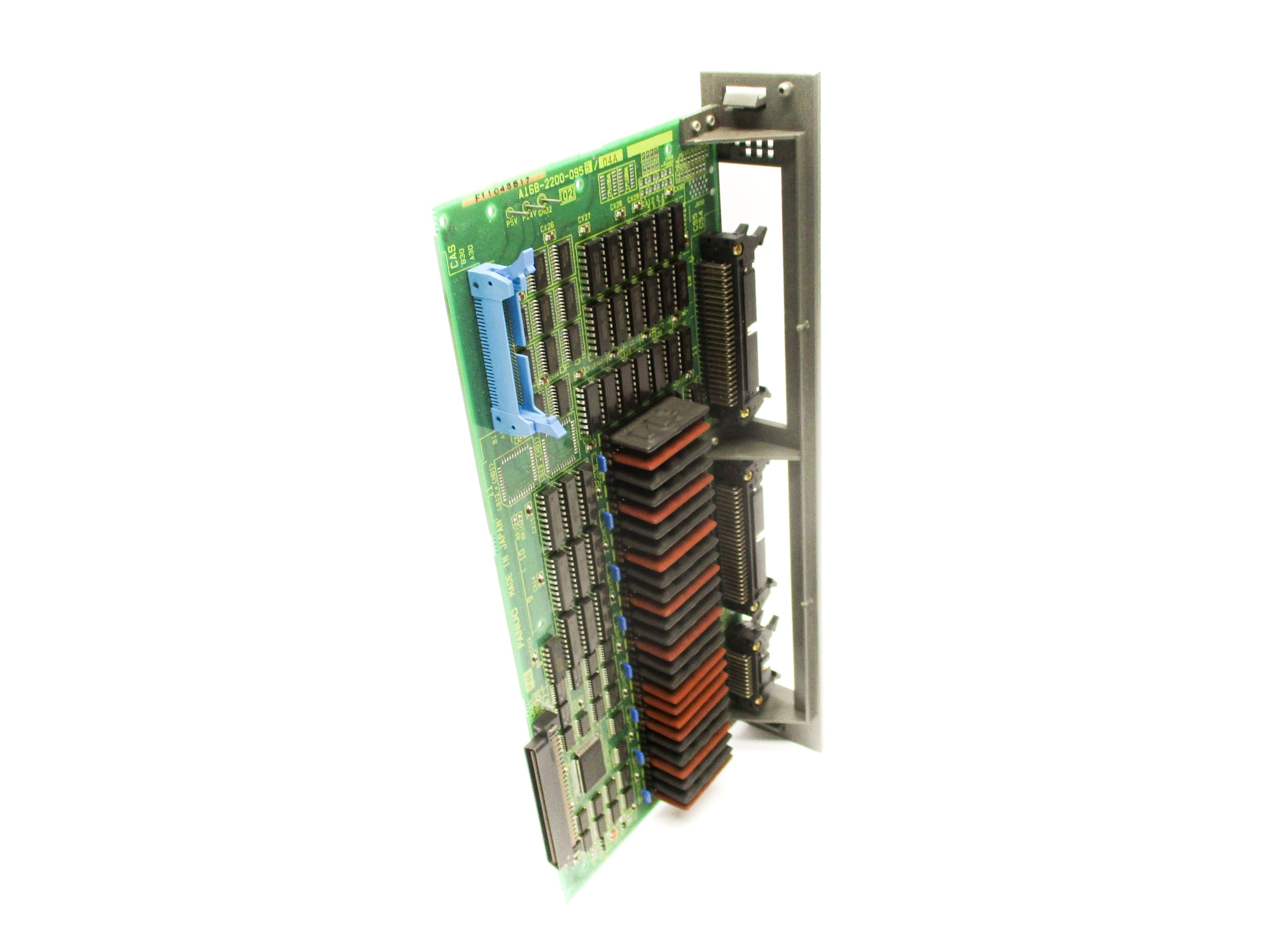 FANUC A16B-2200-0955/04A NSNP