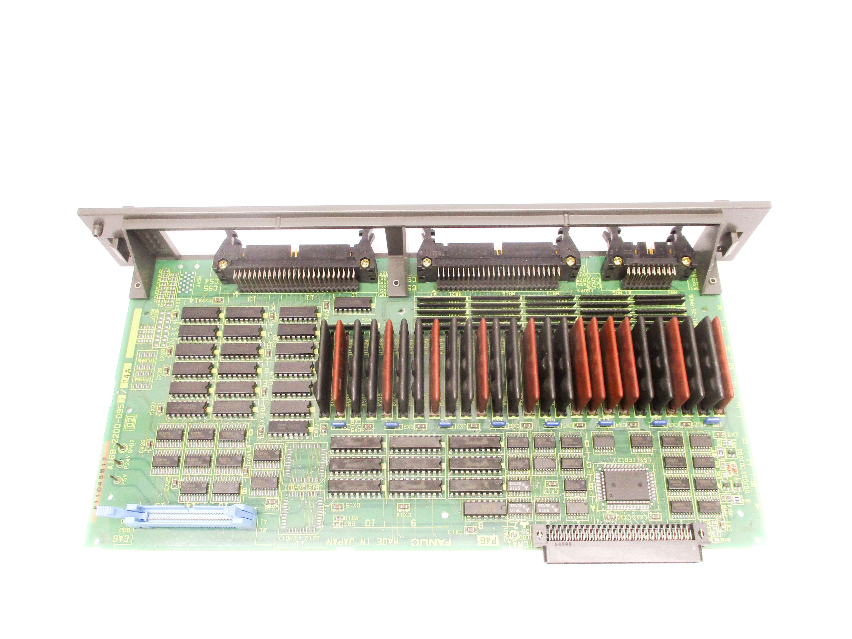 FANUC A16B-2200-0955/04A NSNP
