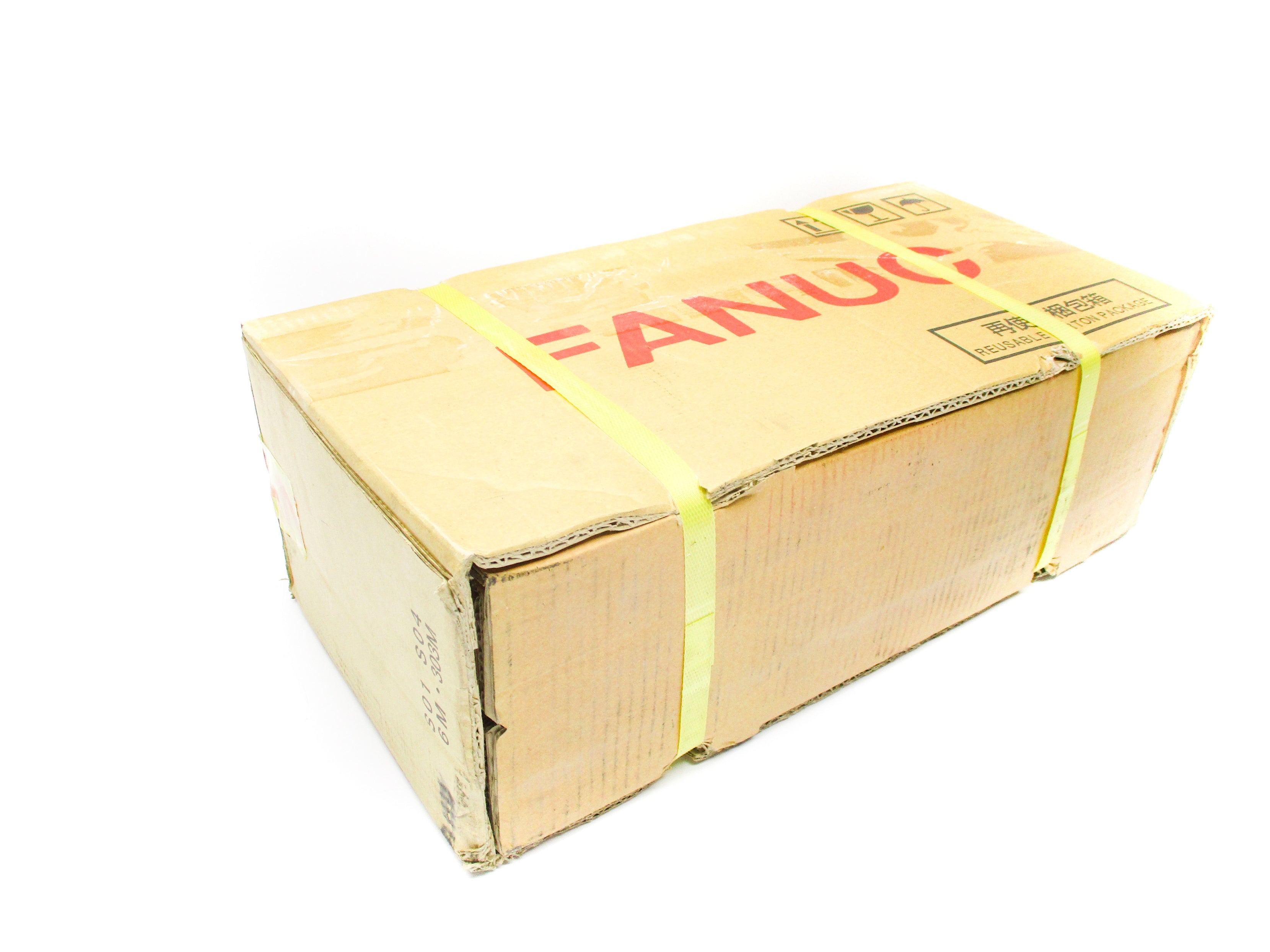 FANUC A06B-0850-B100#3000 NSFS