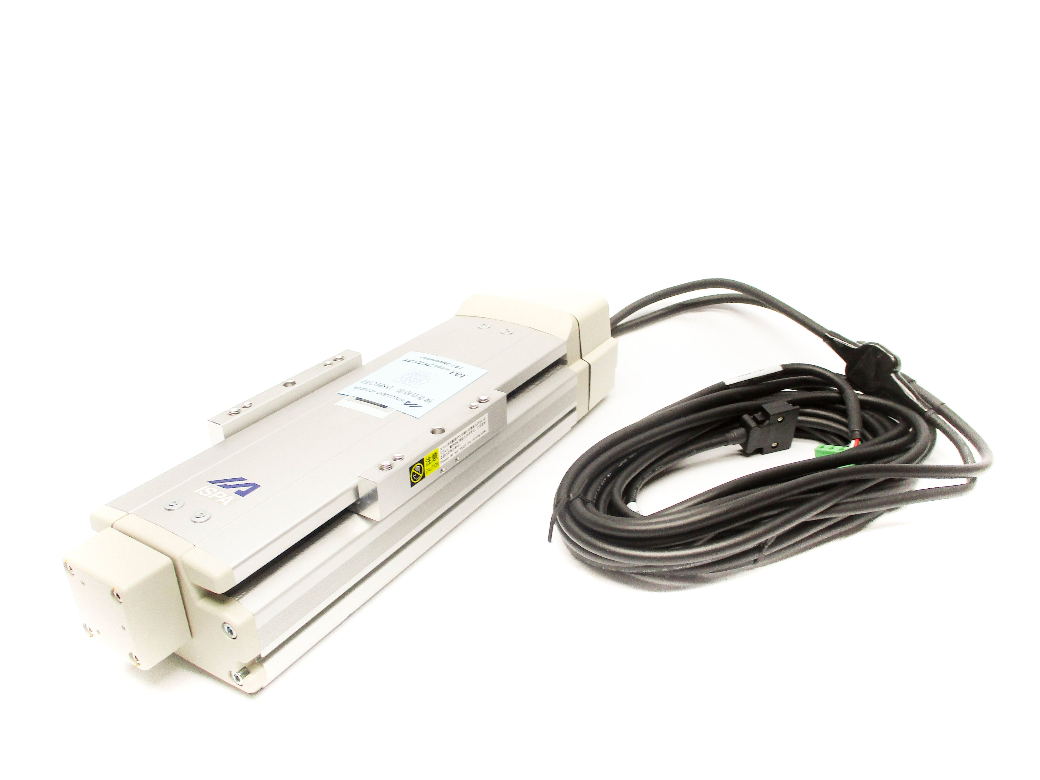 IAI ISPA-MZM-I-100-5-100-T2-M-B NSMP