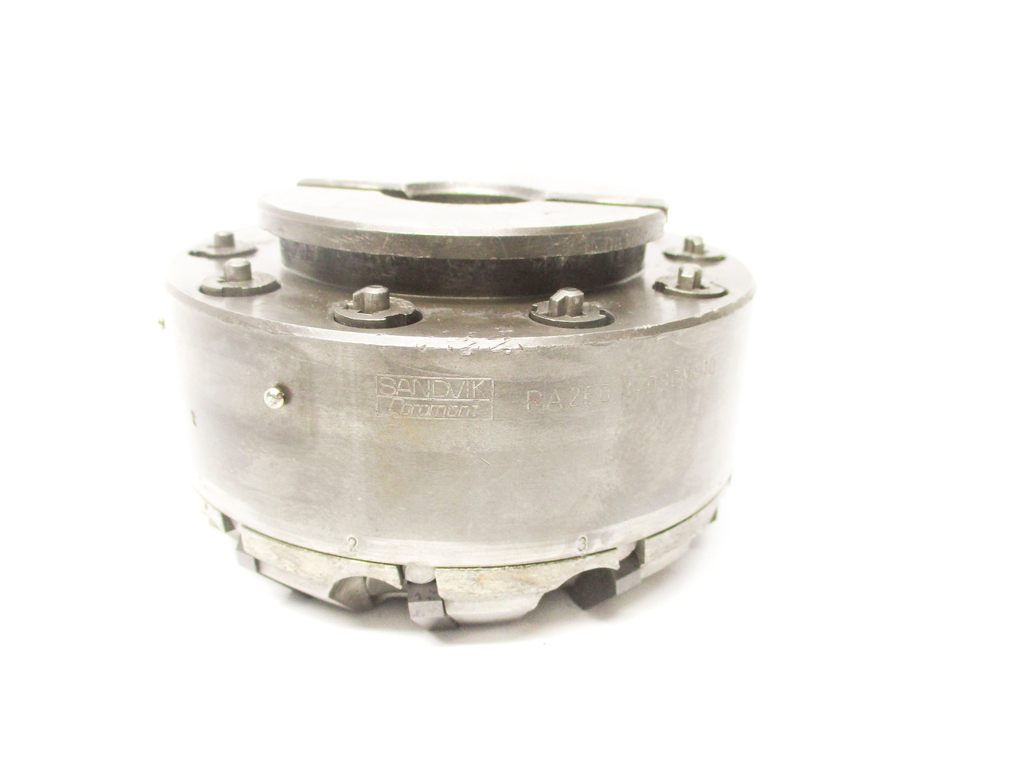 SANDVIK RA260.3-080M-10 UNMP