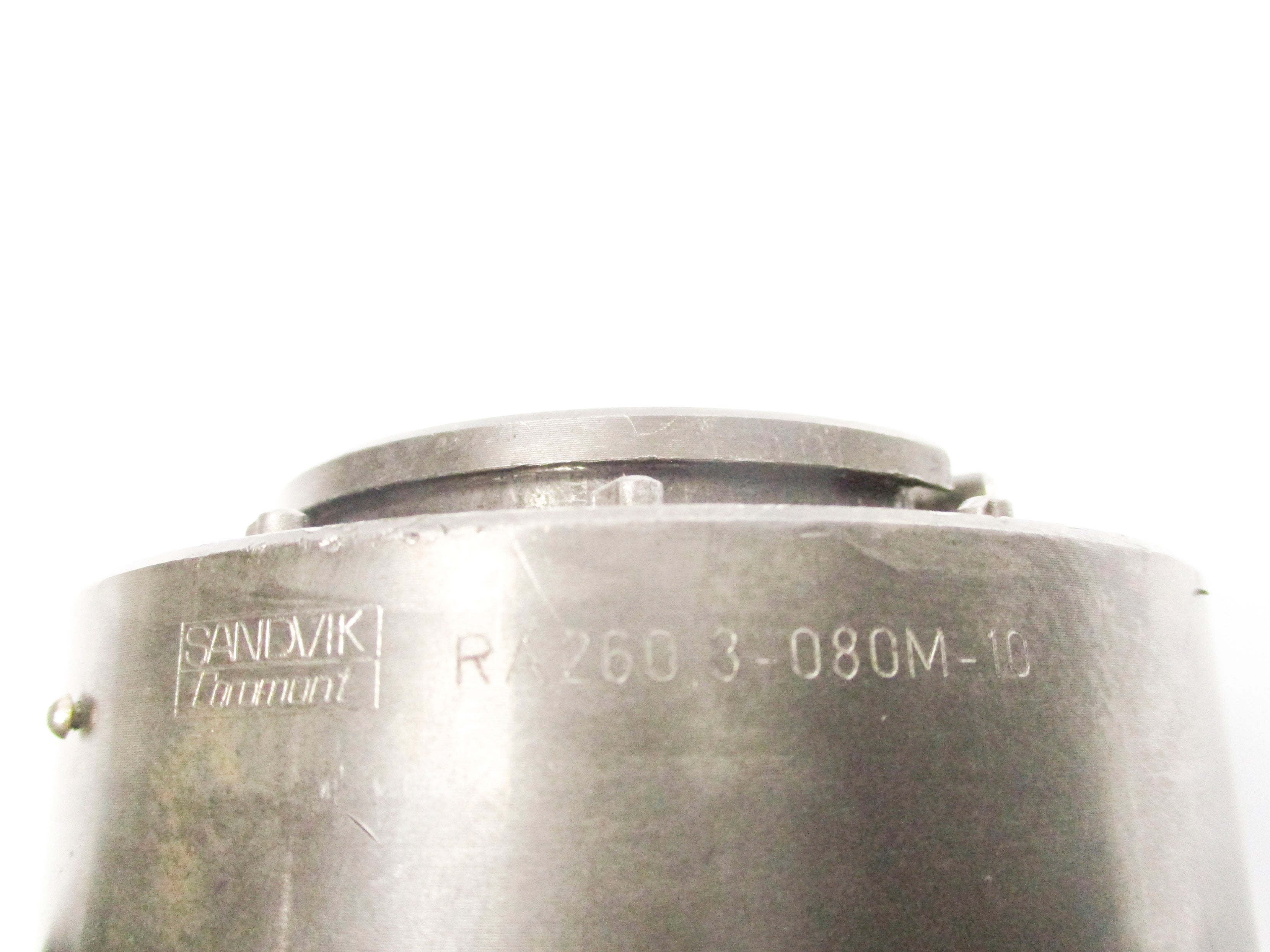 SANDVIK RA260.3-080M-10 UNMP