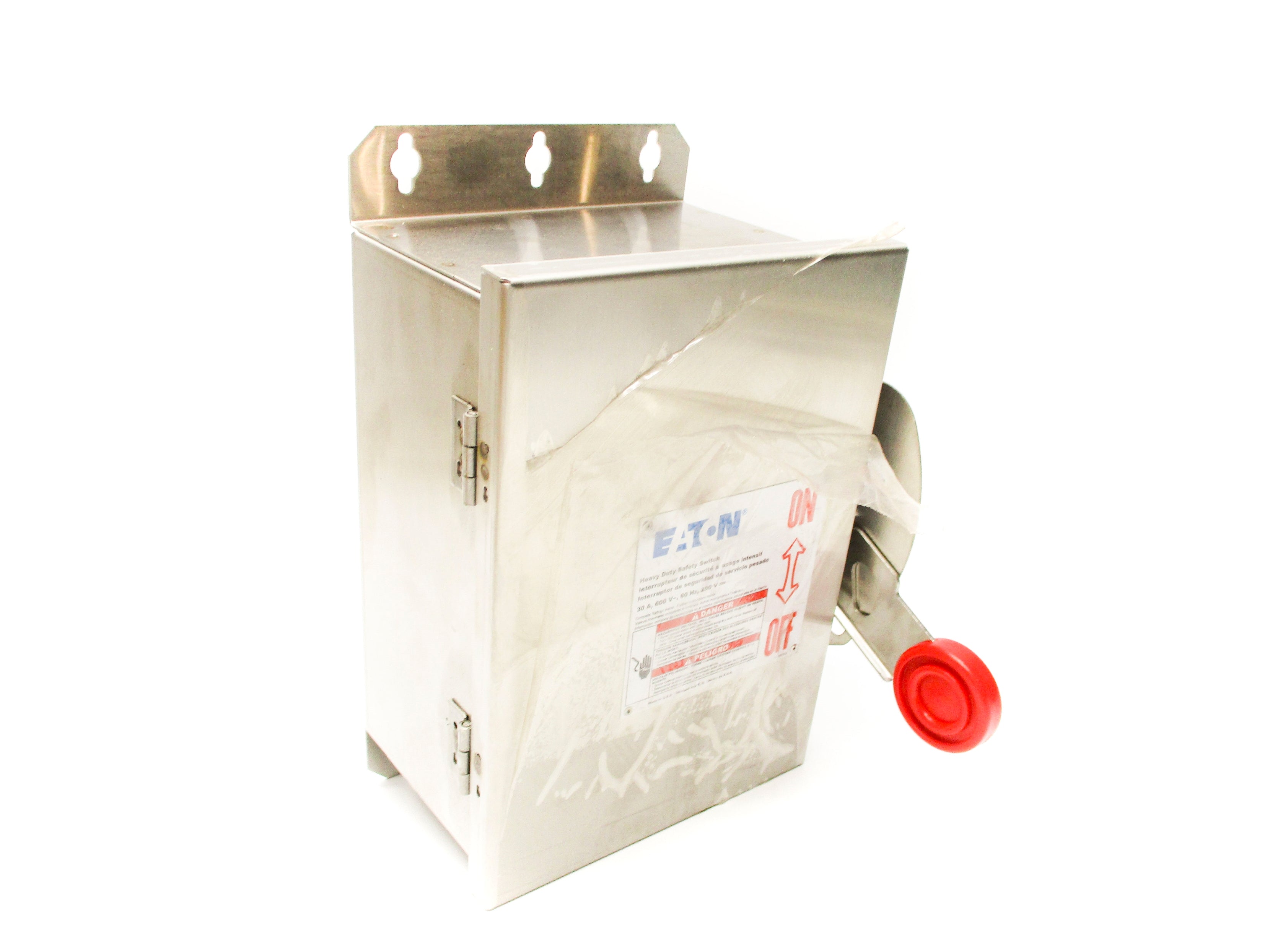EATON DH361UWK (AS PICTURED) NSMP