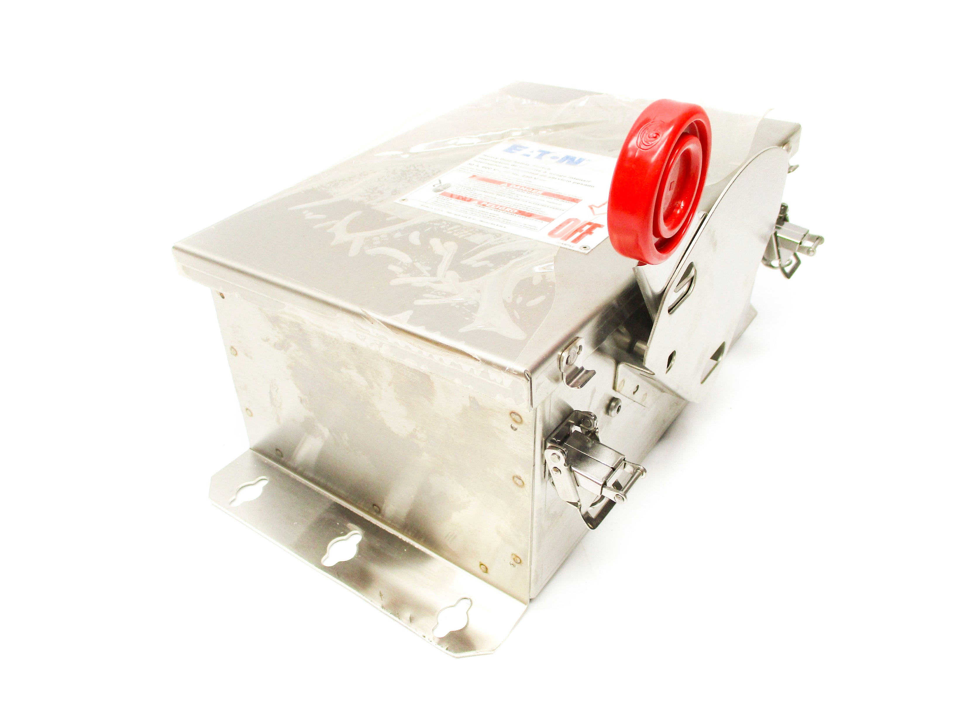 EATON DH361UWK (AS PICTURED) NSMP