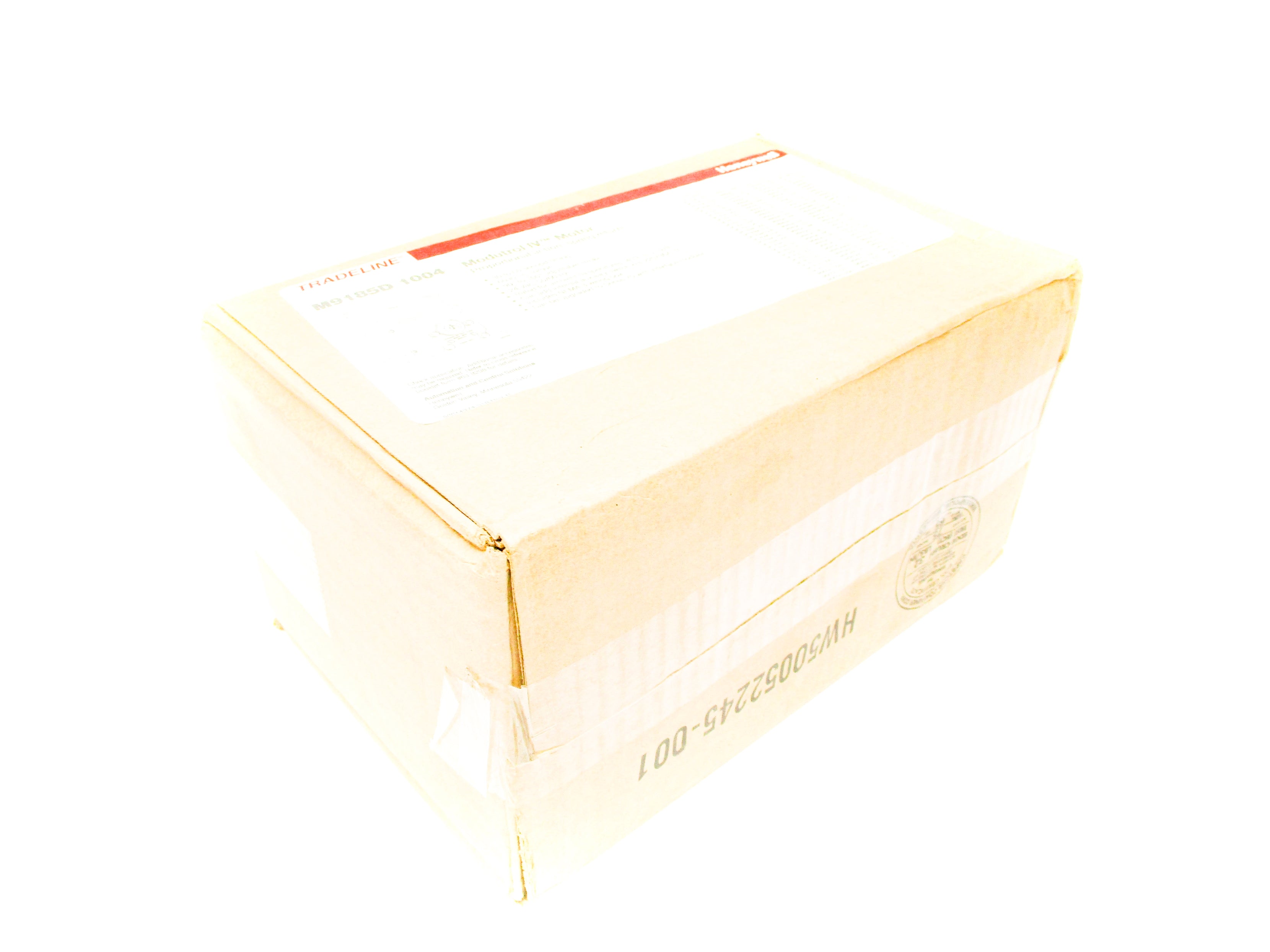HONEYWELL M9185D1004 NSFS