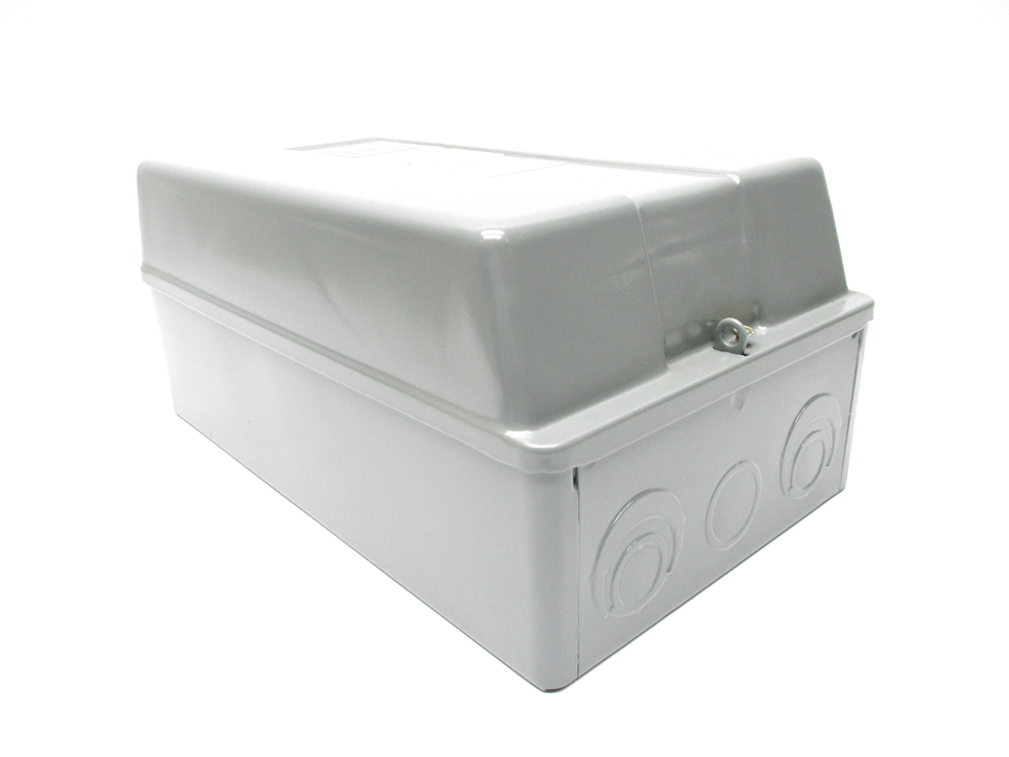 SQUARE D 8903LG60V04 SER. D NSMP