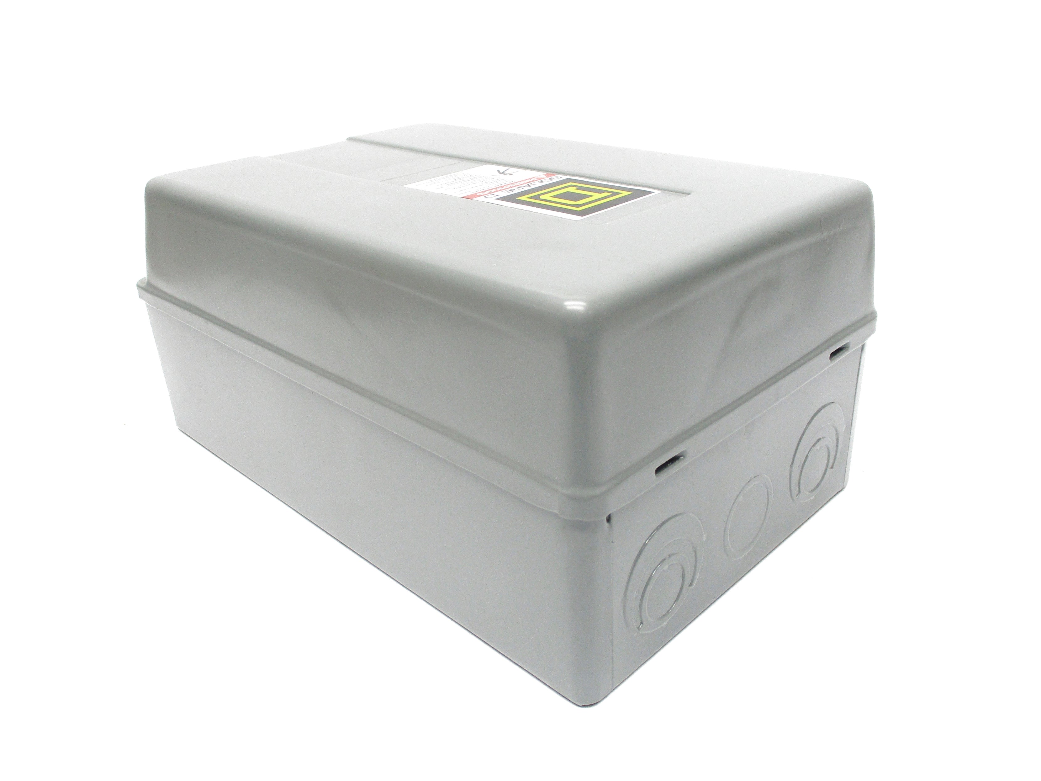 SQUARE D 8903LG60V04 SER. D NSMP