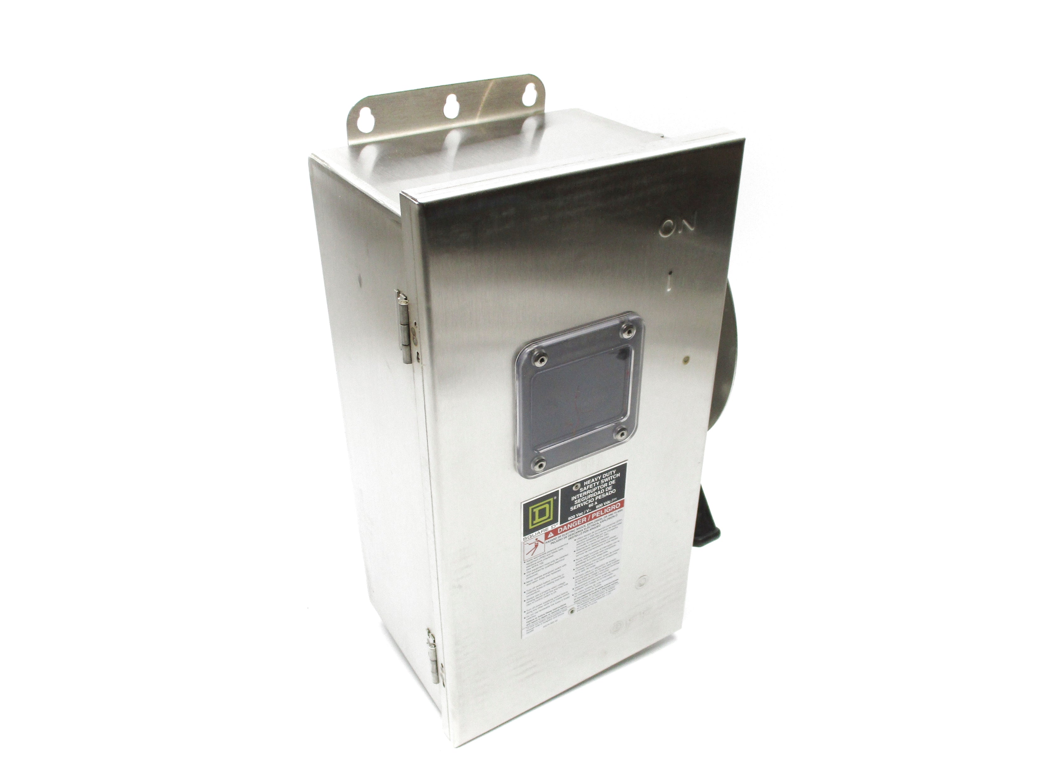 SQUARE D H362DSVWEI NSMP