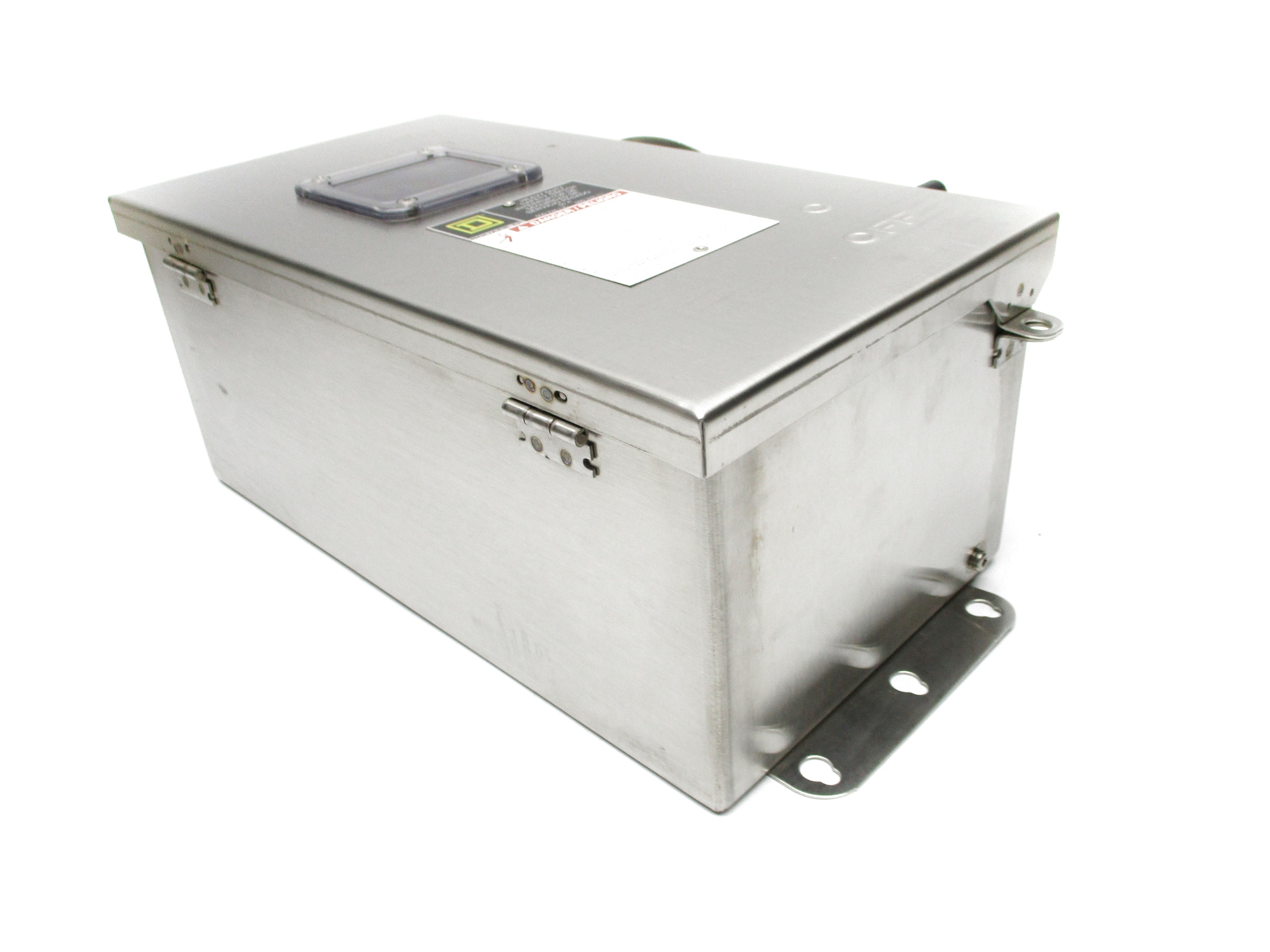 SQUARE D H362DSVWEI NSMP