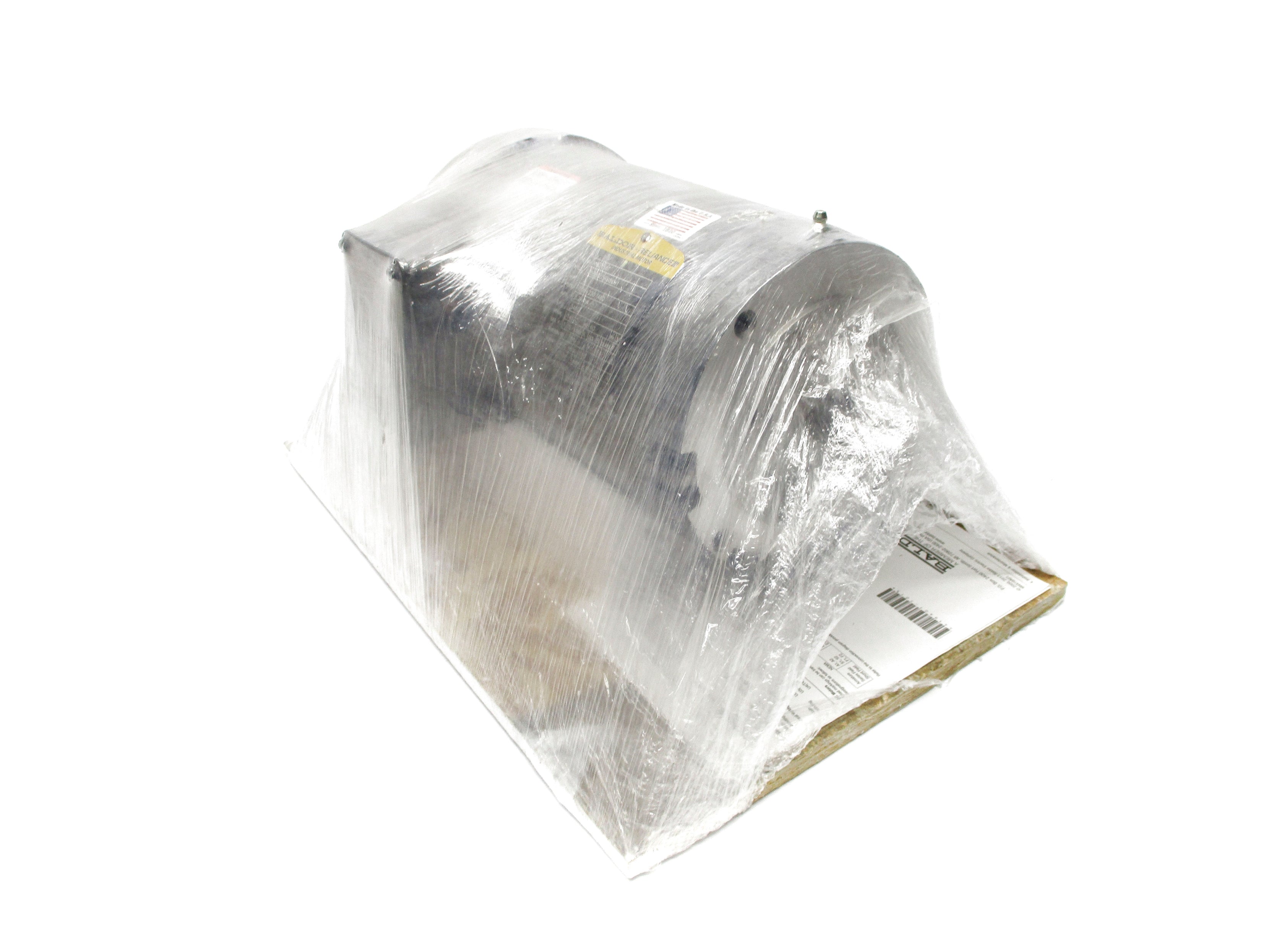 BALDOR VM3158T NSMP