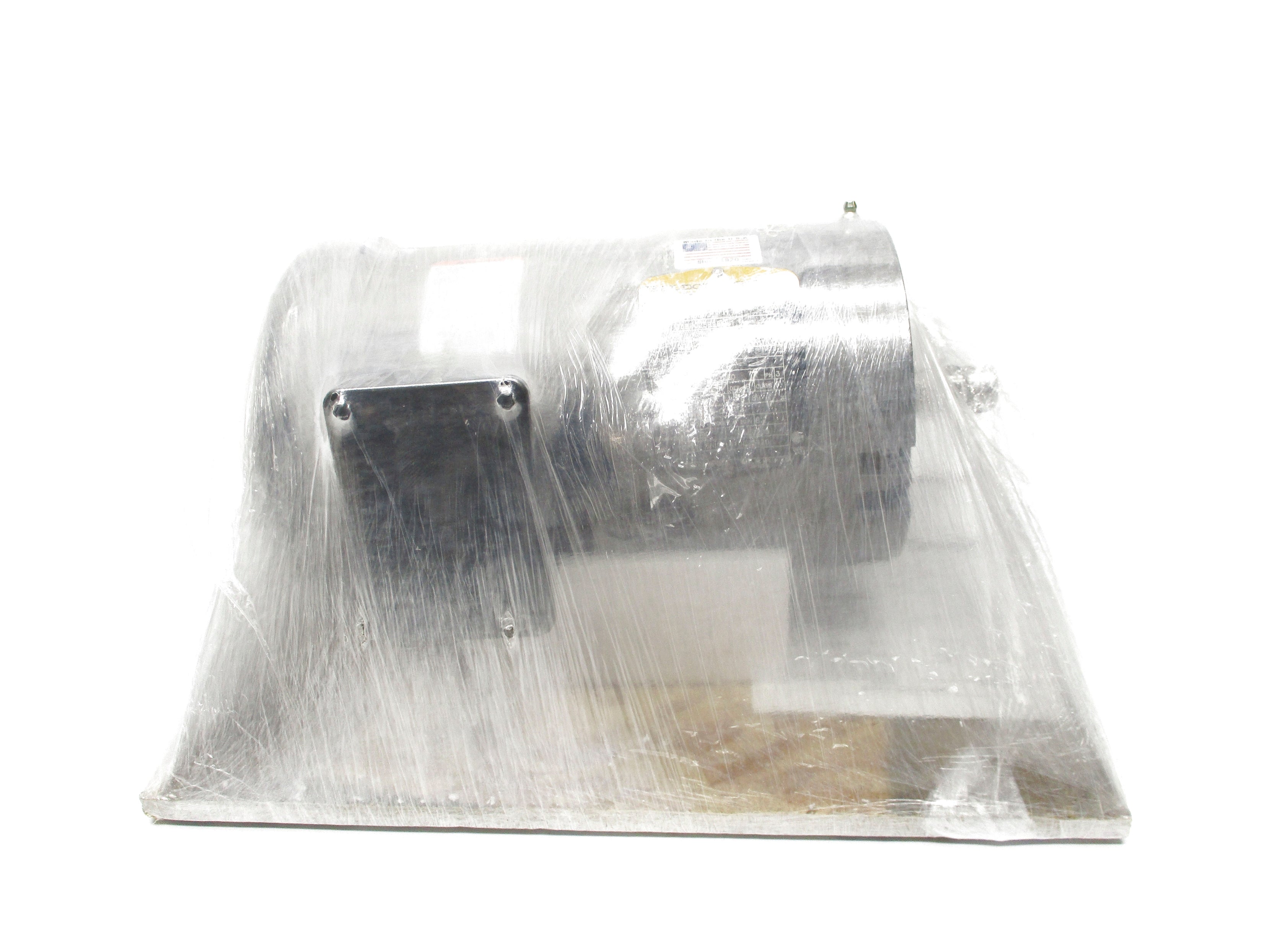 BALDOR VM3158T NSMP