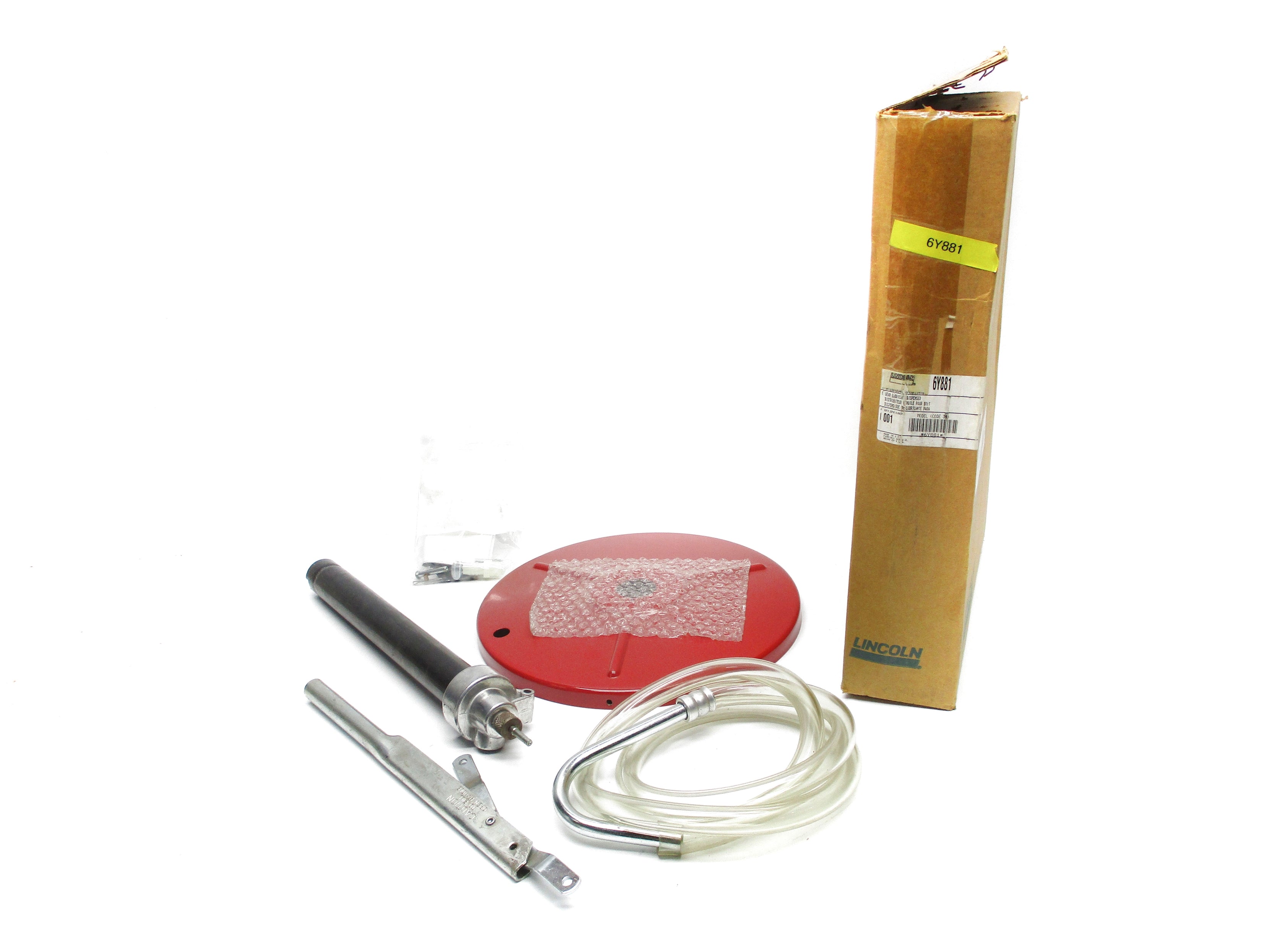 LINCOLN 6Y881 NSMP