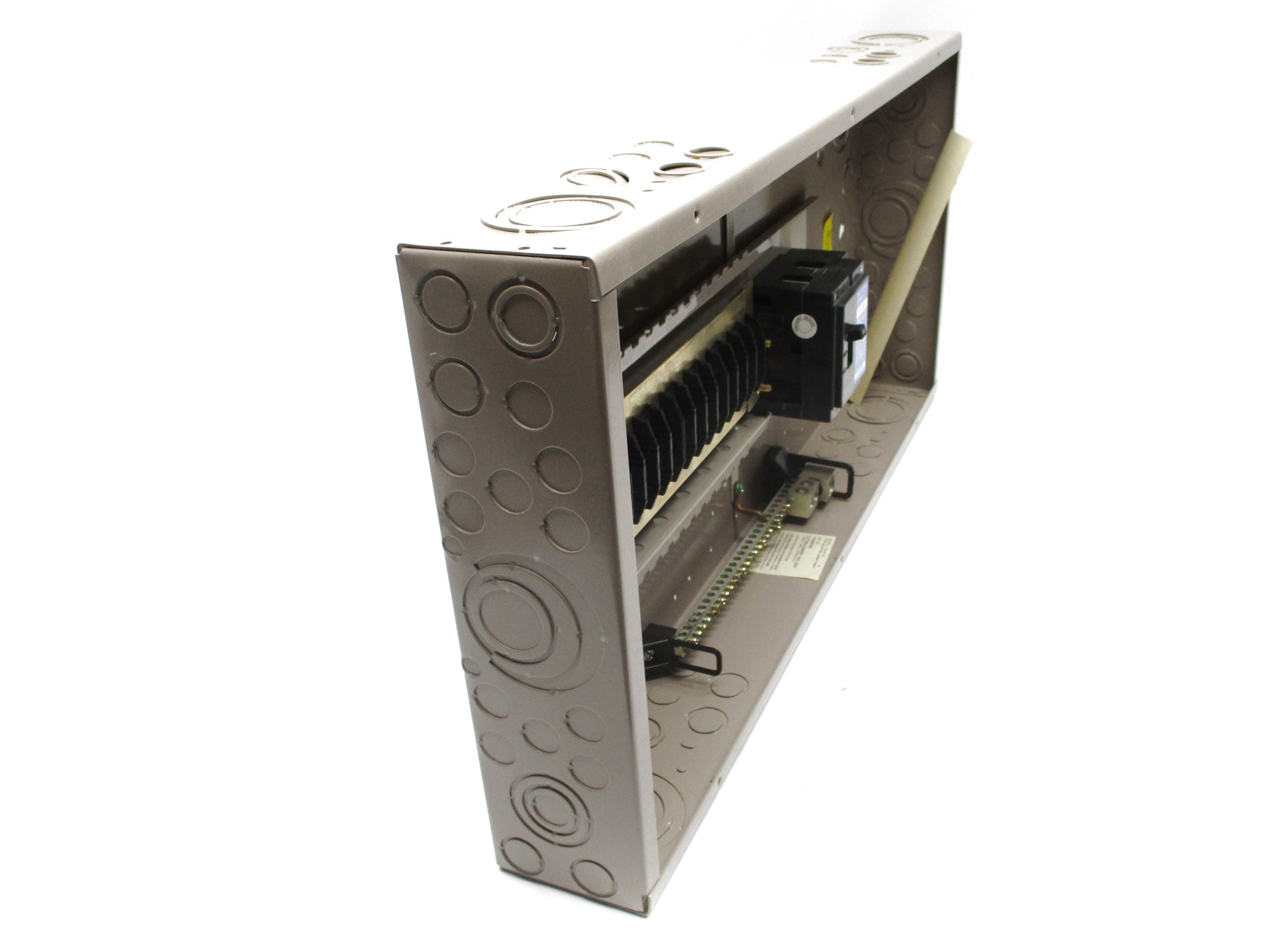 CUTLER HAMMER CH24B150E 150A (AS PICTURED) NSMP