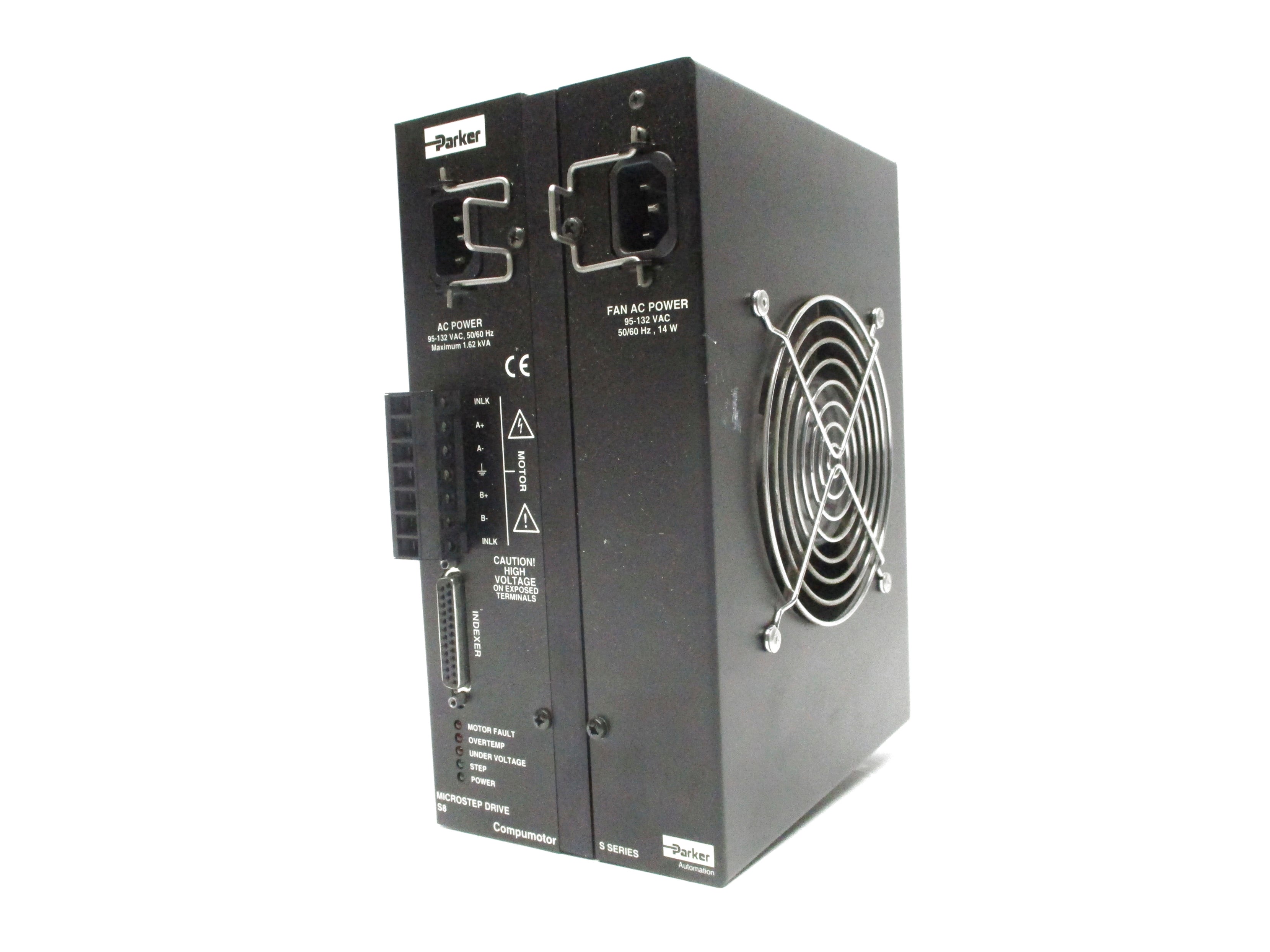 PARKER S106-205-E NSNP