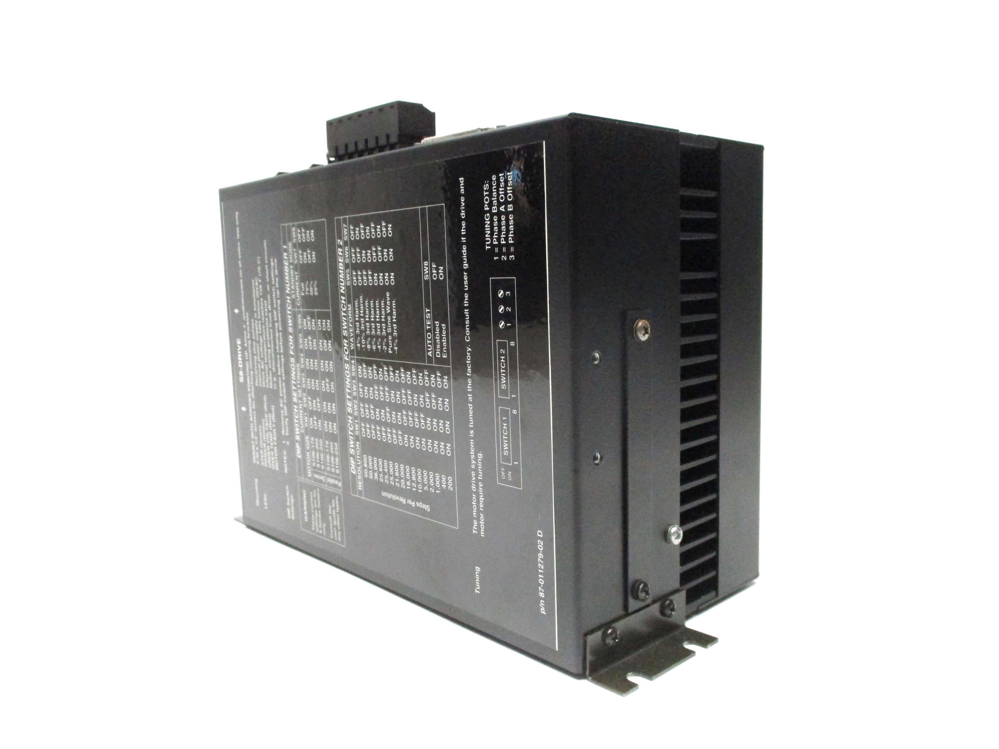 PARKER S106-205-E NSNP