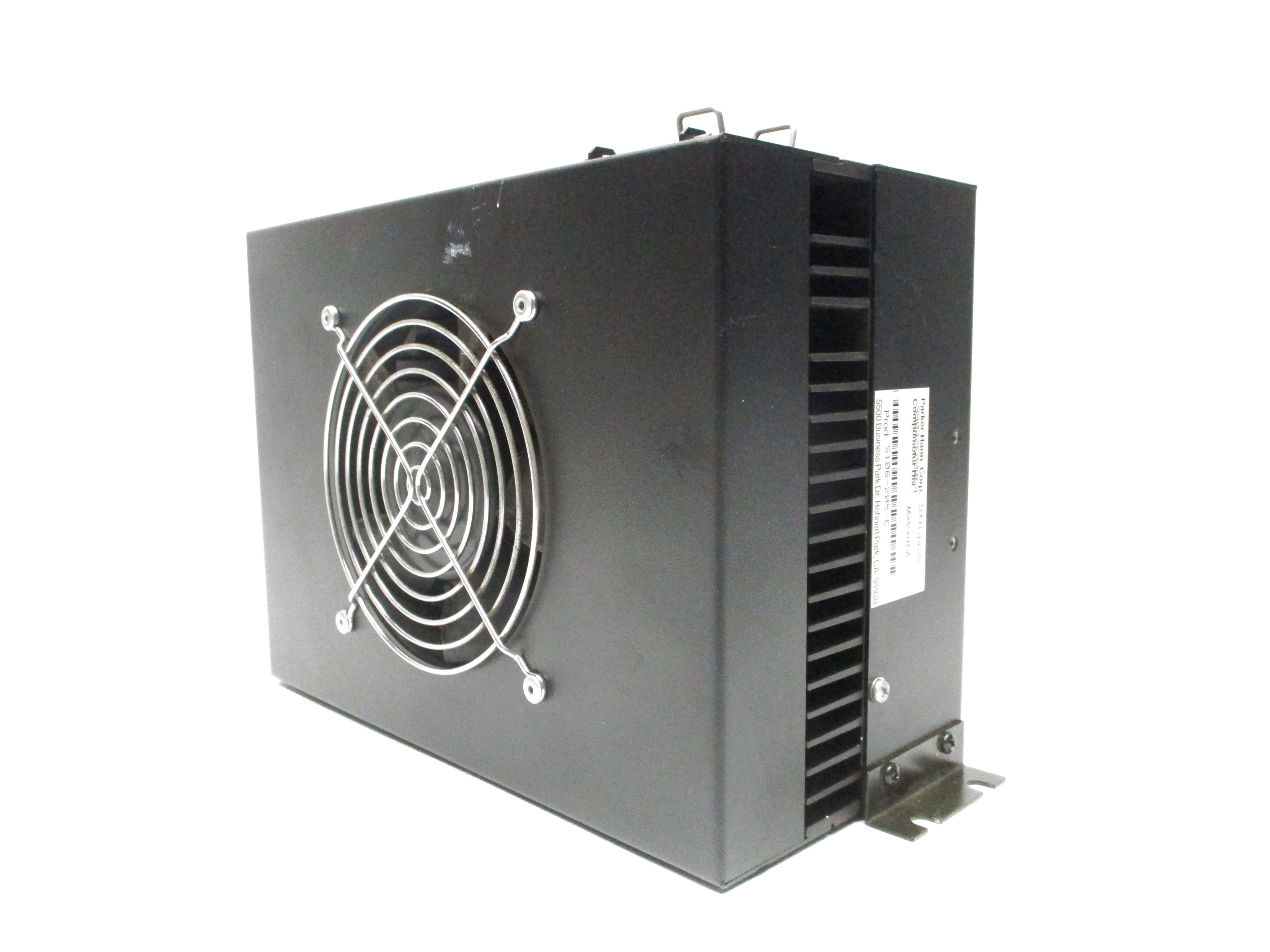 PARKER S106-205-E NSNP