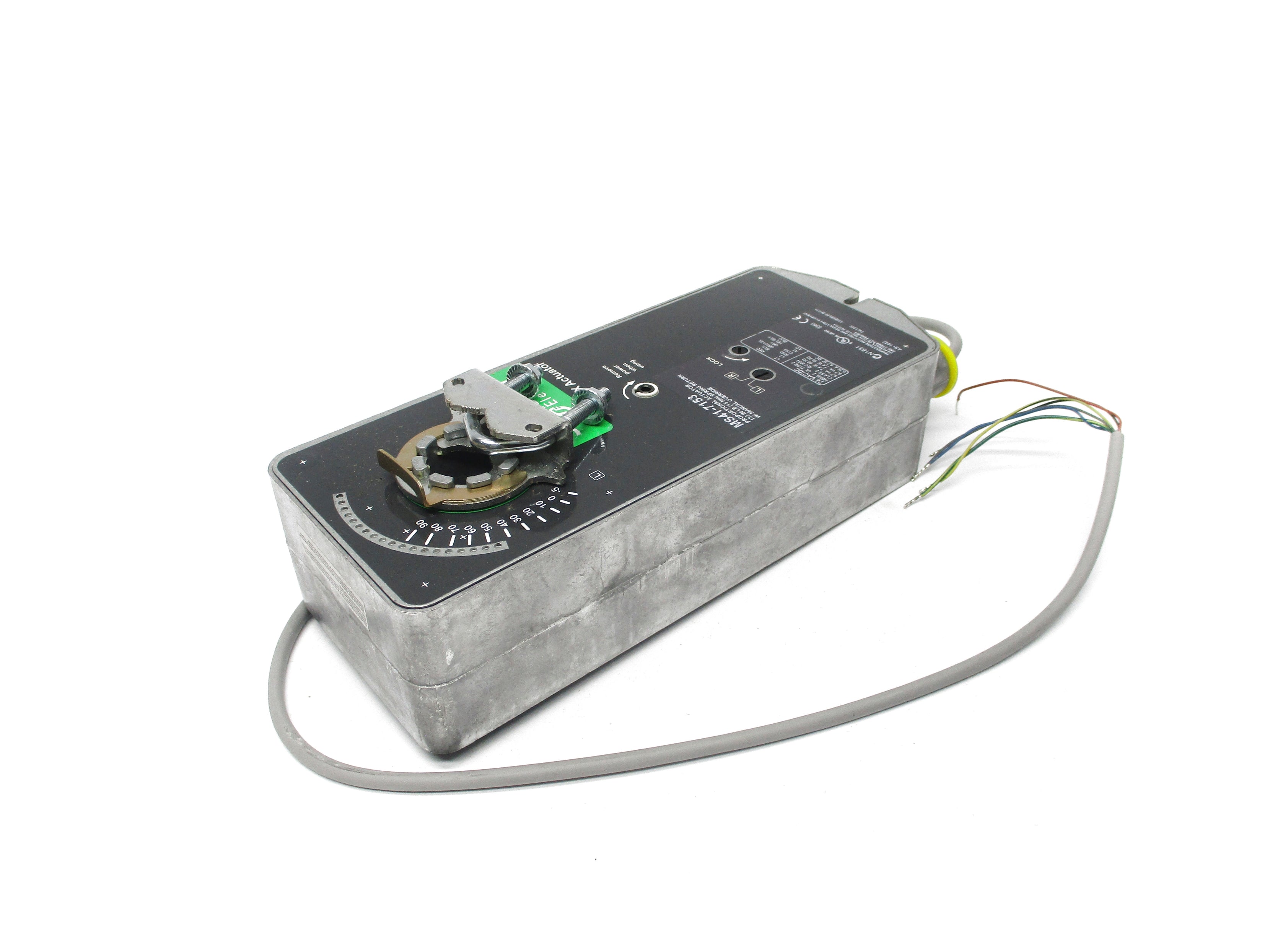SCHNEIDER ELECTRIC MS41-7153 NSMP
