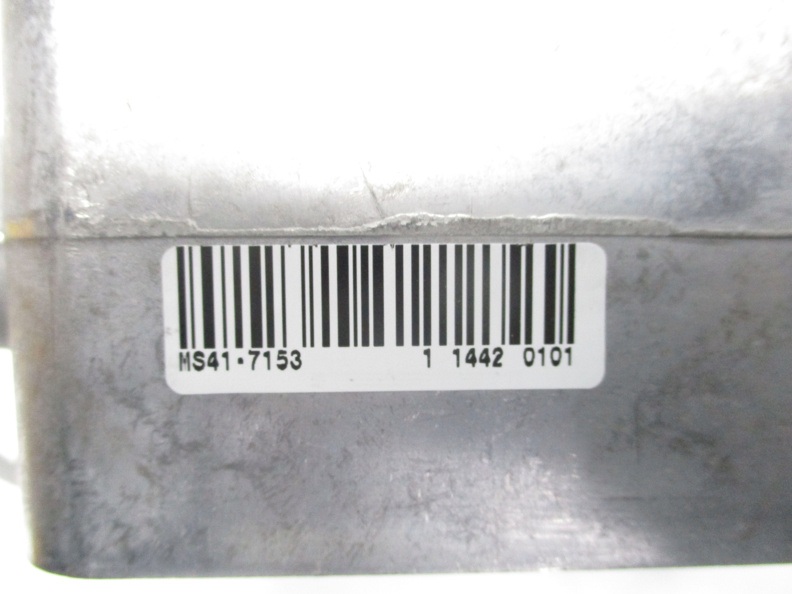 SCHNEIDER ELECTRIC MS41-7153 NSMP