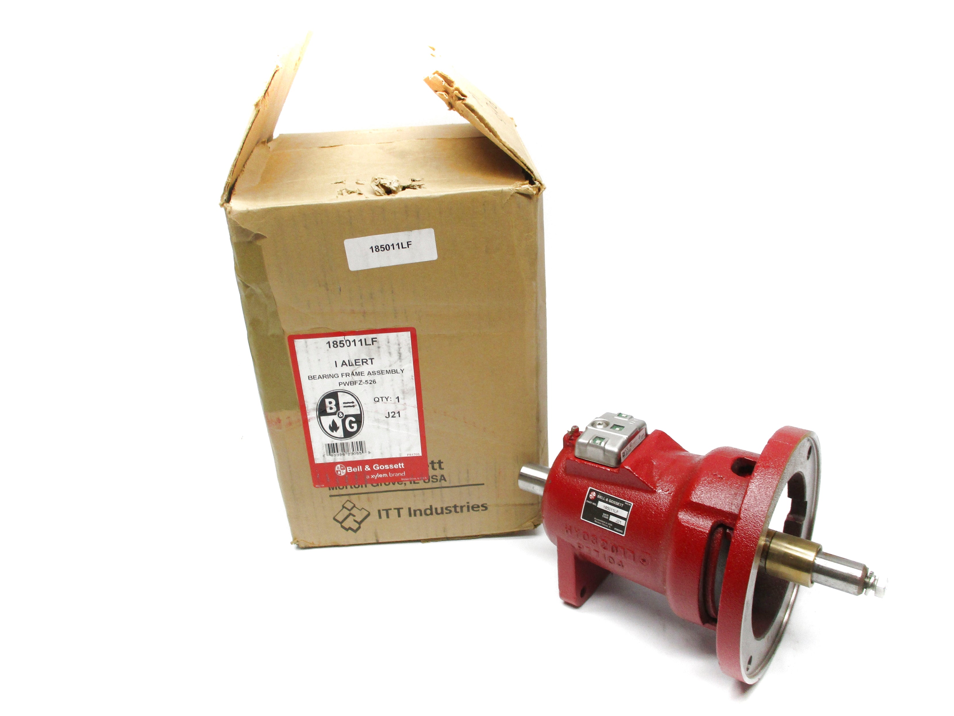 BELL & GOSSETT 185011LF NSMP