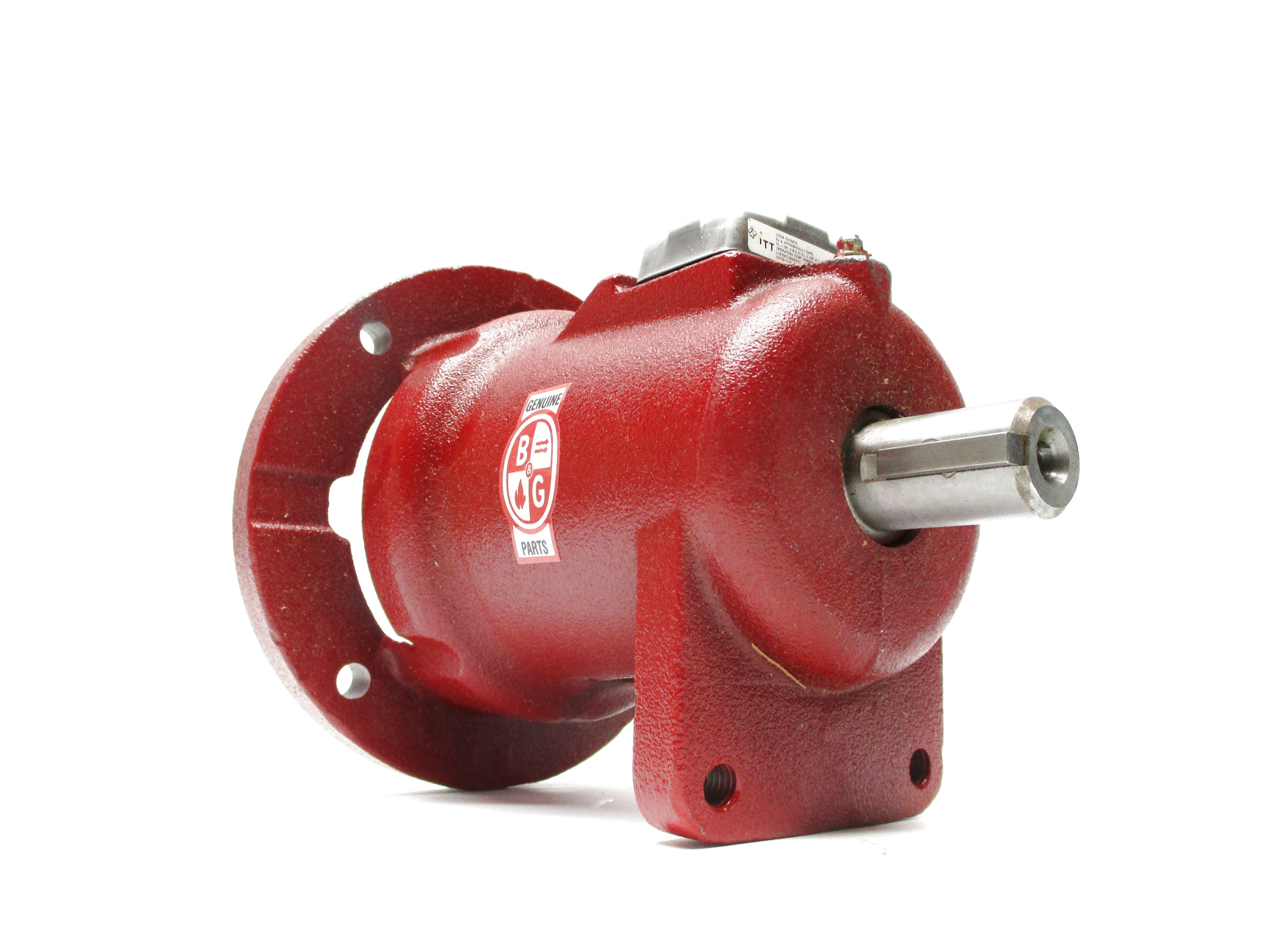 BELL & GOSSETT 185011LF NSMP