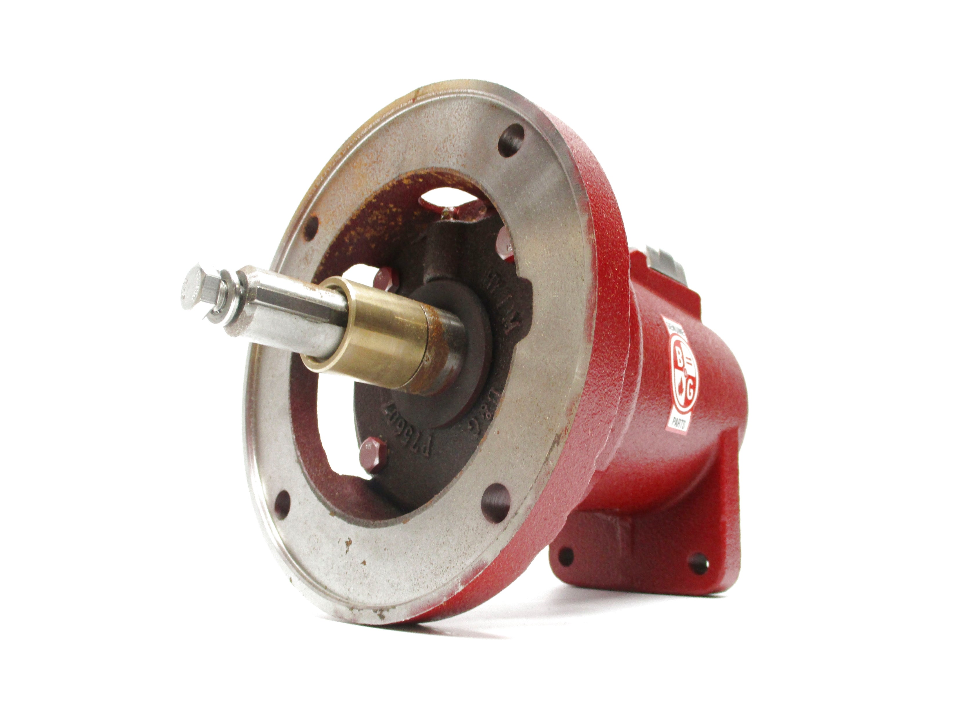 BELL & GOSSETT 185011LF NSMP