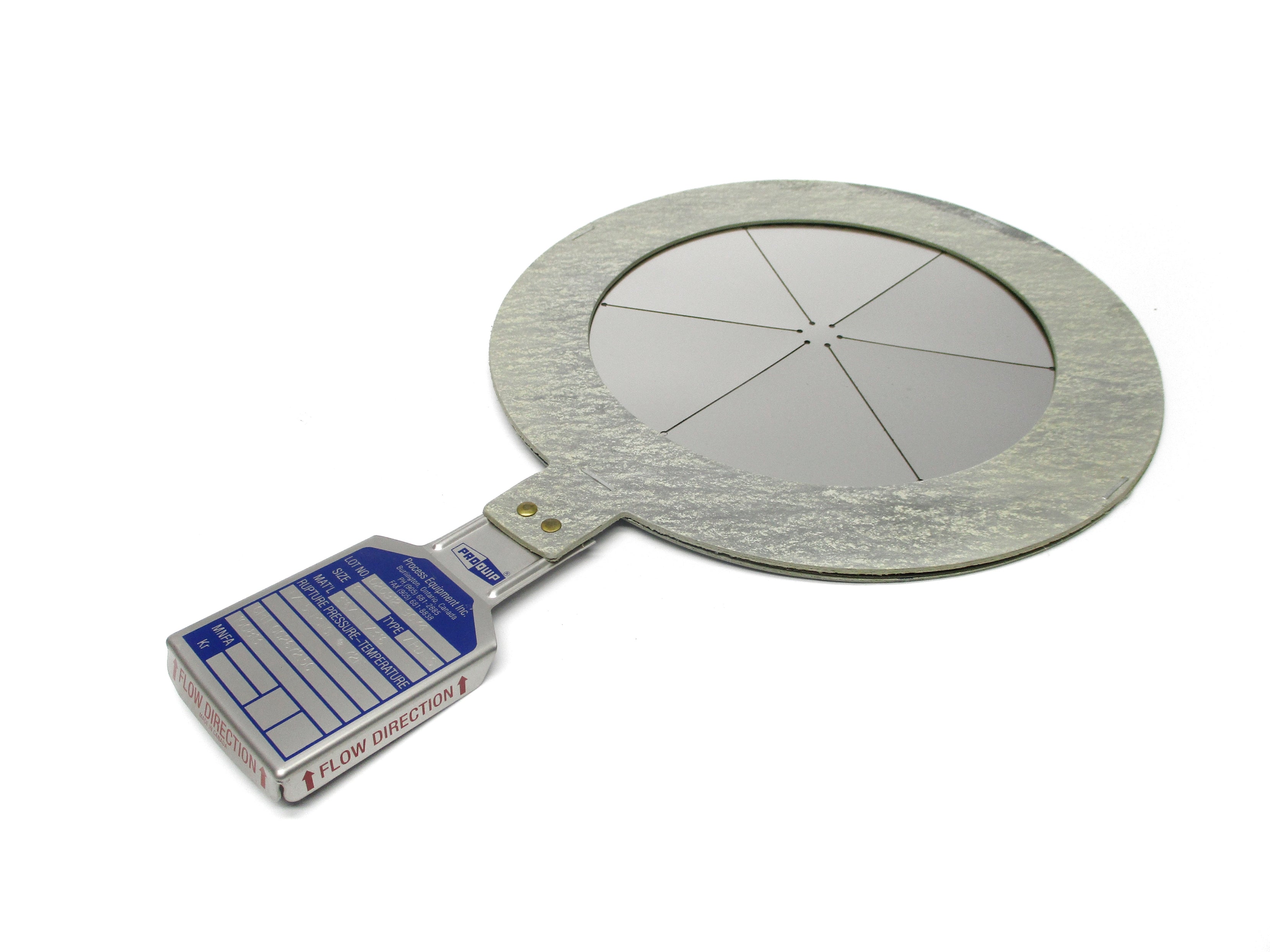 PROQUIP ARD-S 020912-9074 NSMP