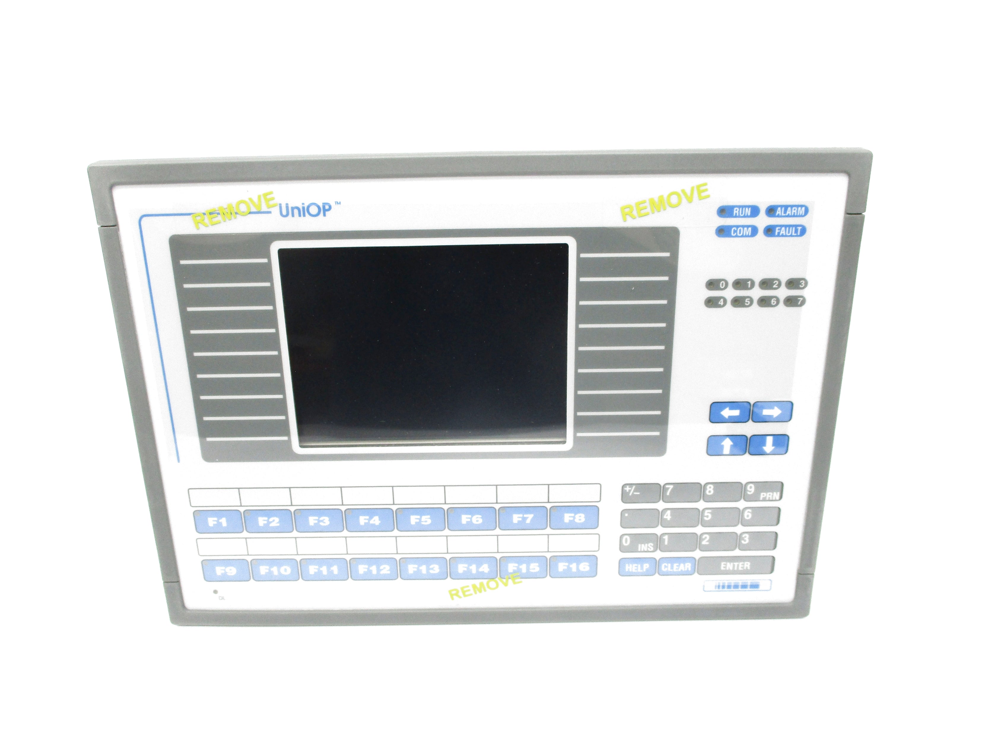 UNIOP MKDR-16-0045 NSMP