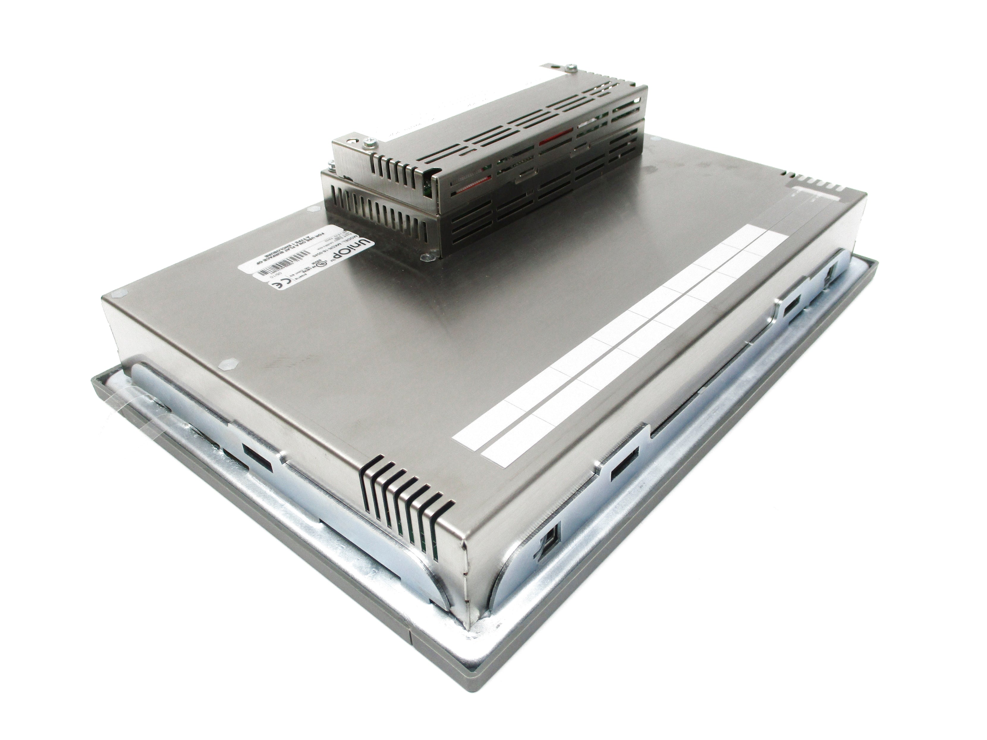 UNIOP MKDR-16-0045 NSMP