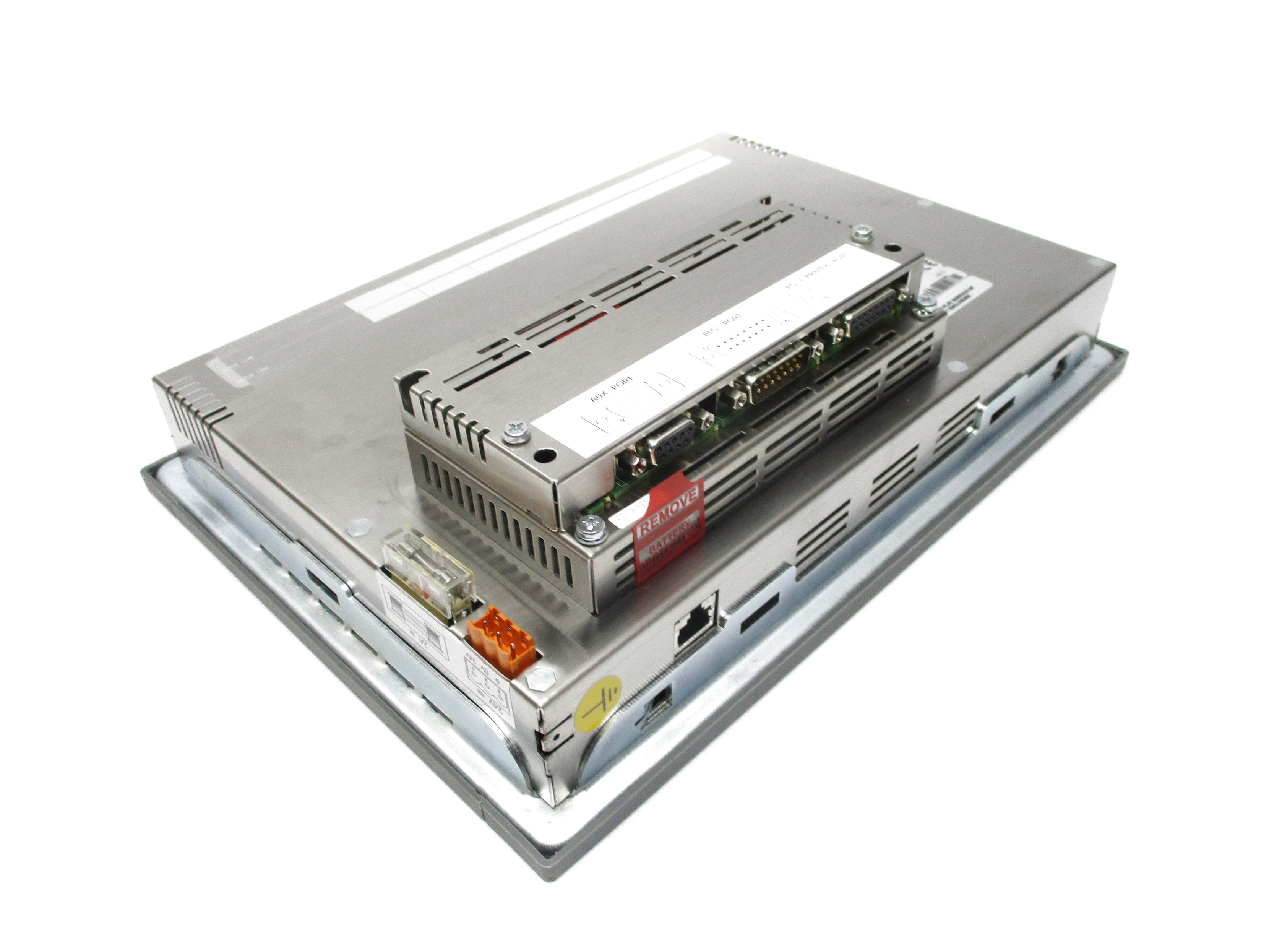 UNIOP MKDR-16-0045 NSMP