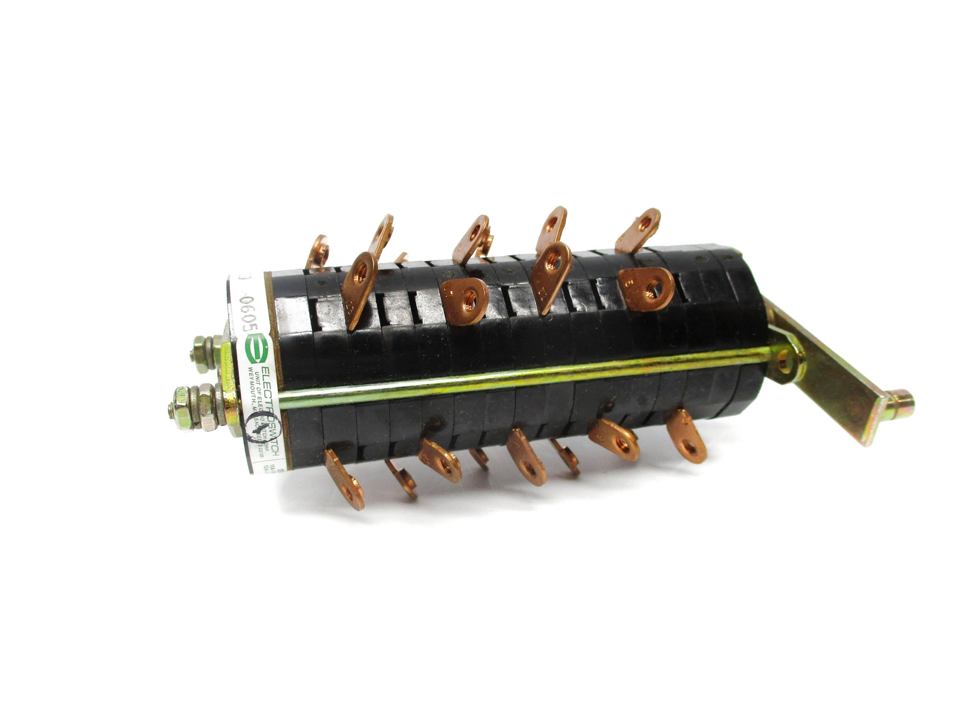 ELECTROSWITCH 102113LD NSMP